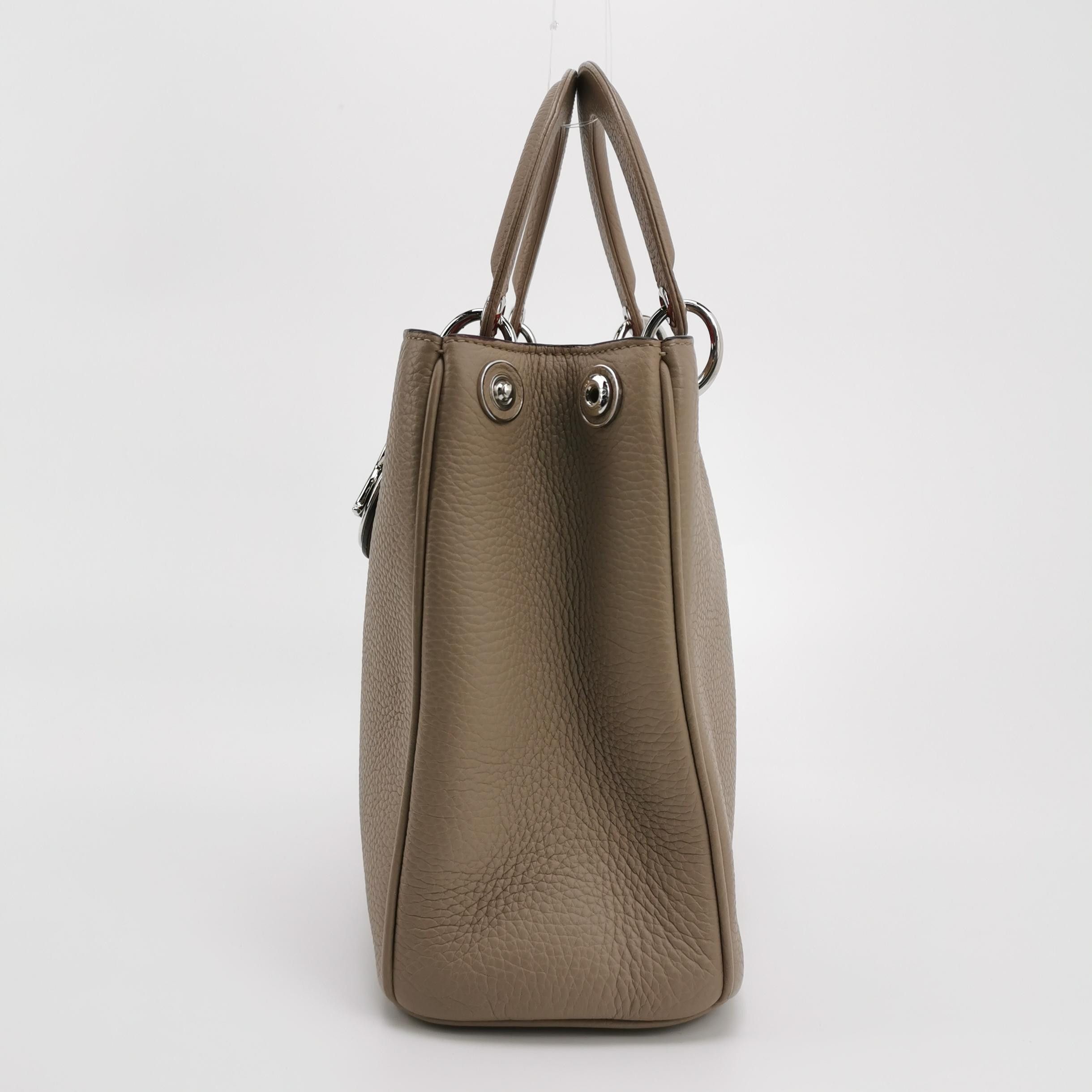 Dior Dior Women os Shoulder Bags Size ONE SIZE - 3 Thumbnail