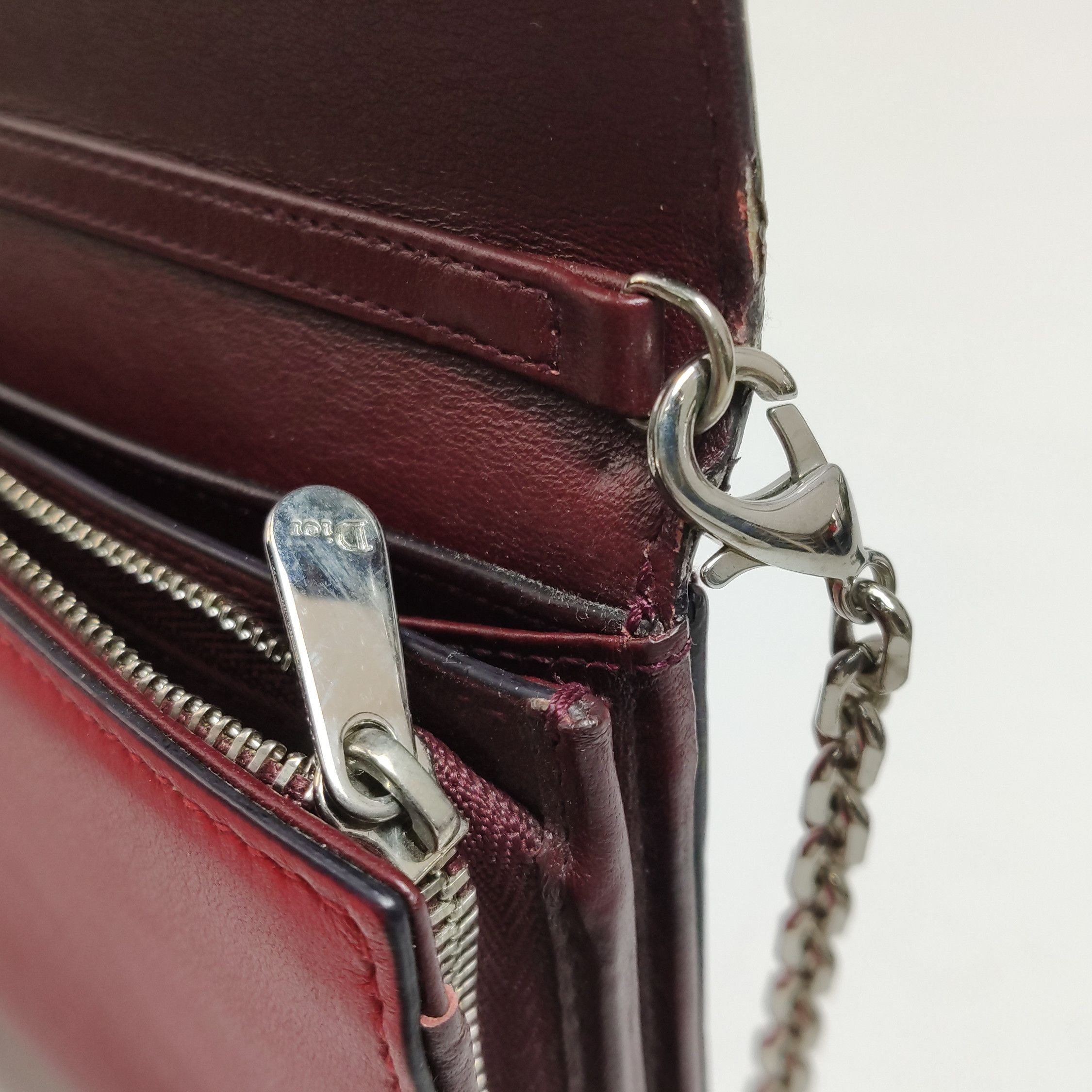 Dior Dior Women os Shoulder Bags Size ONE SIZE - 14 Thumbnail