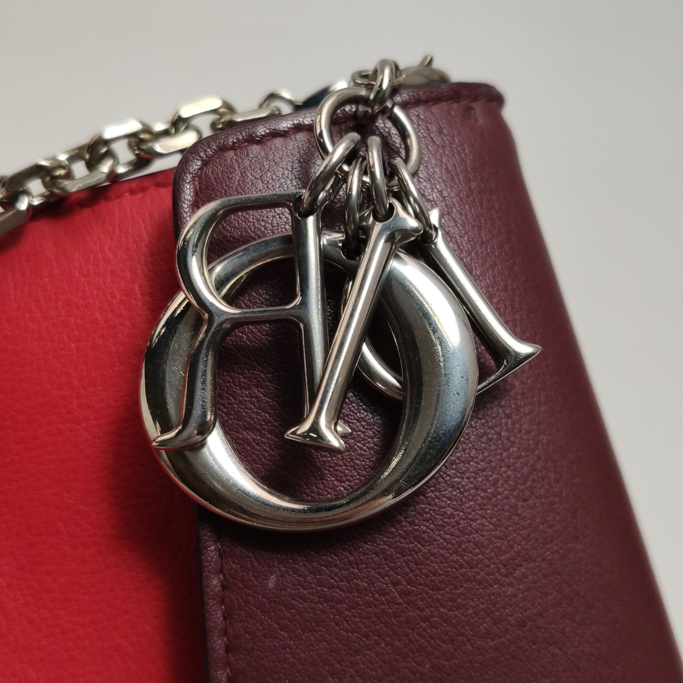 Dior Dior Women os Shoulder Bags Size ONE SIZE - 12 Thumbnail