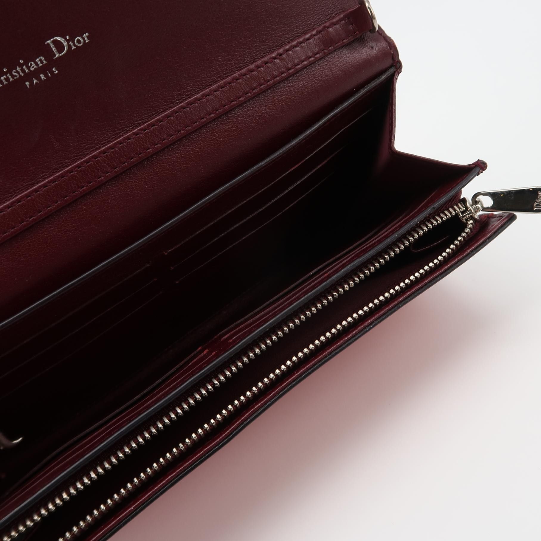 Dior Dior Women os Shoulder Bags Size ONE SIZE - 7 Thumbnail