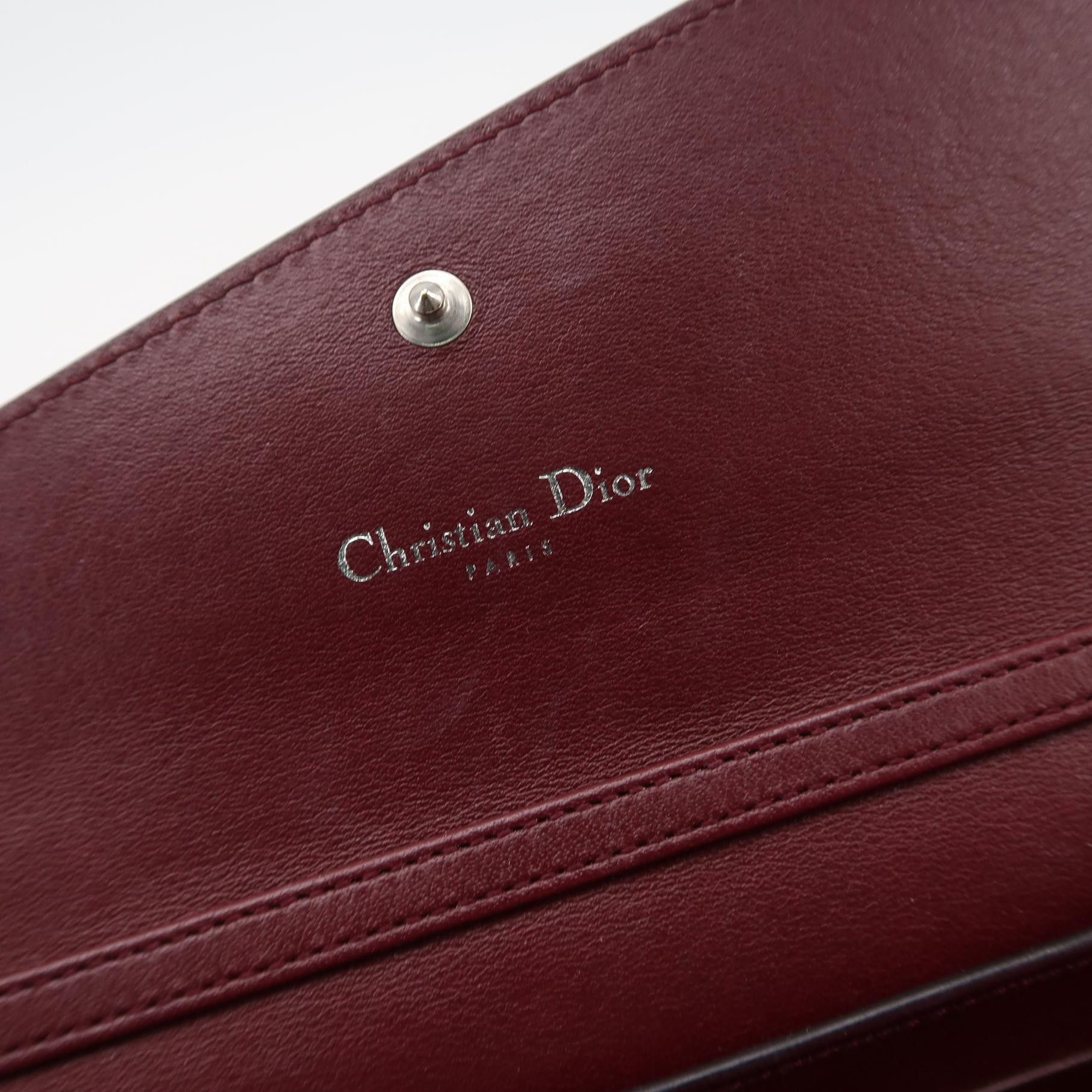Dior Dior Women os Shoulder Bags Size ONE SIZE - 8 Thumbnail