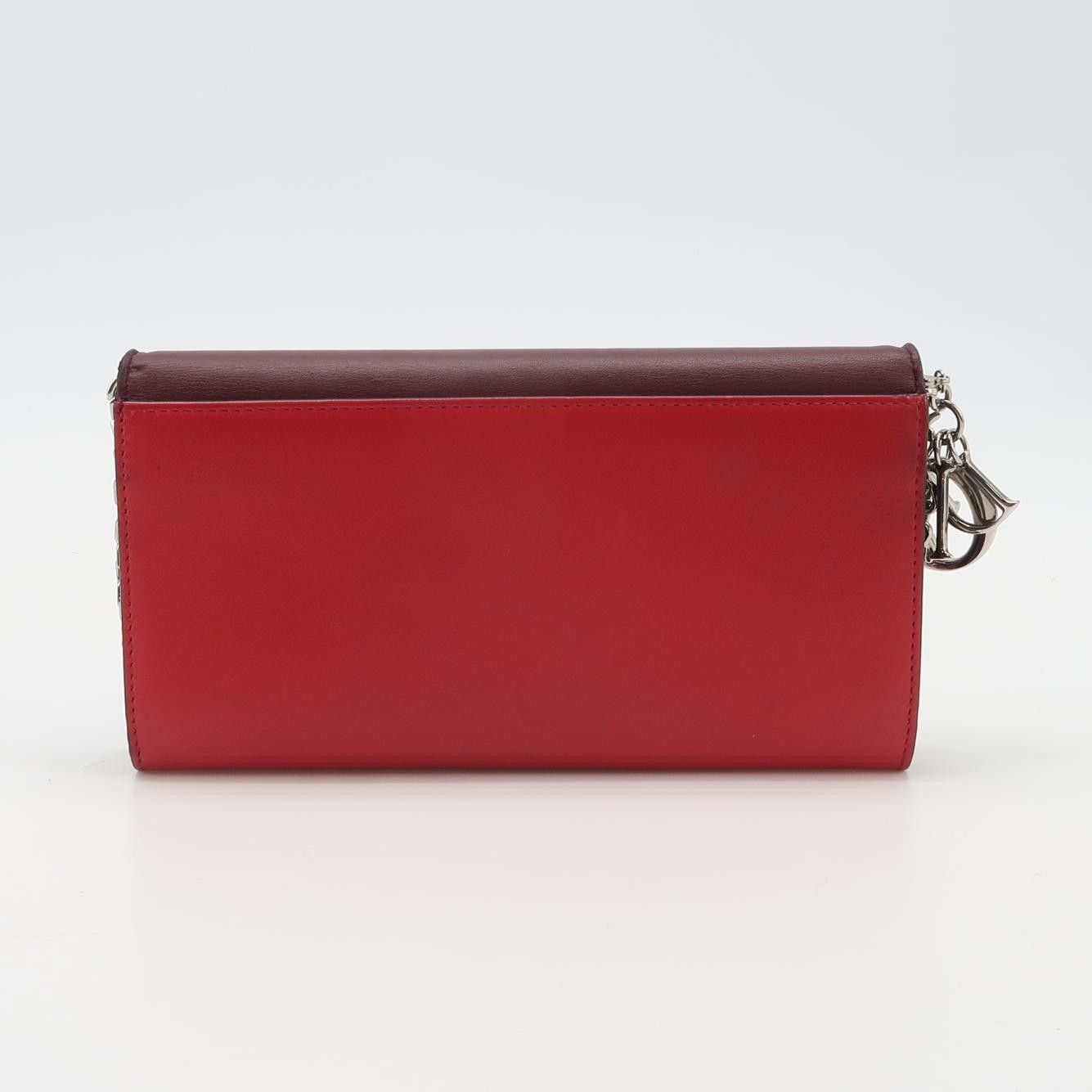 Dior Dior Women os Shoulder Bags Size ONE SIZE - 5 Thumbnail