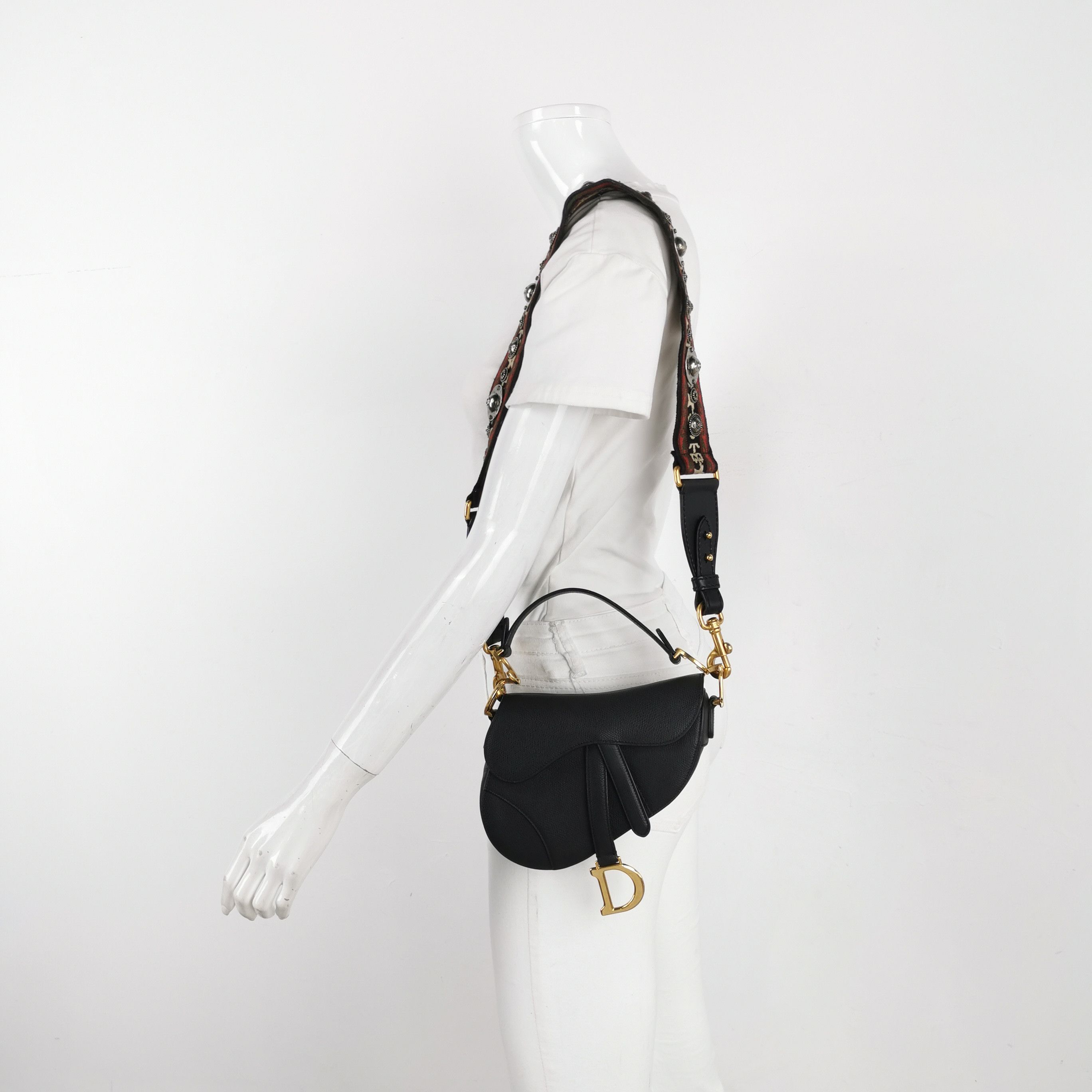 Dior Dior Women os Shoulder Bags Size ONE SIZE - 2 Thumbnail
