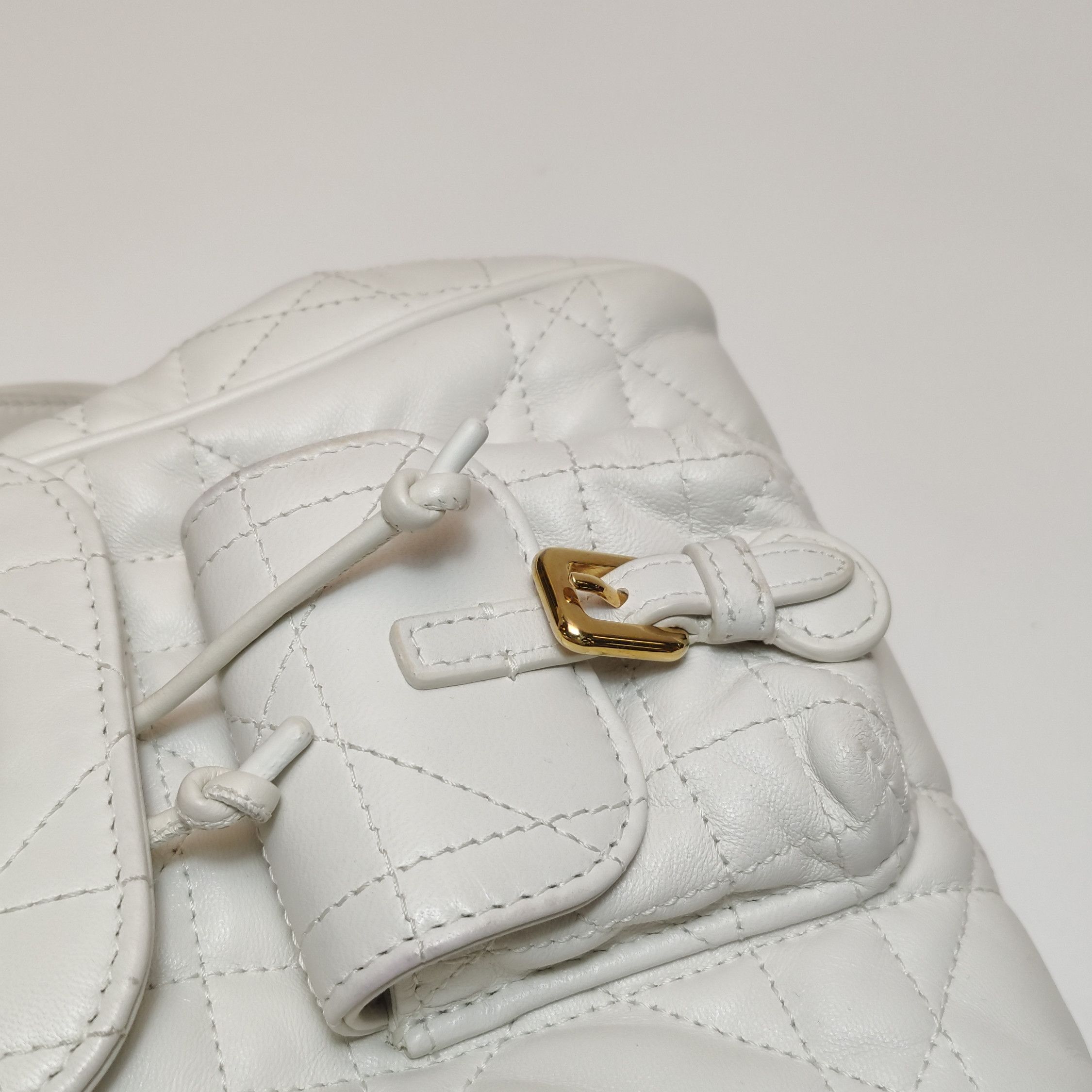 Dior Dior Women os Backpacks Size ONE SIZE - 24 Thumbnail