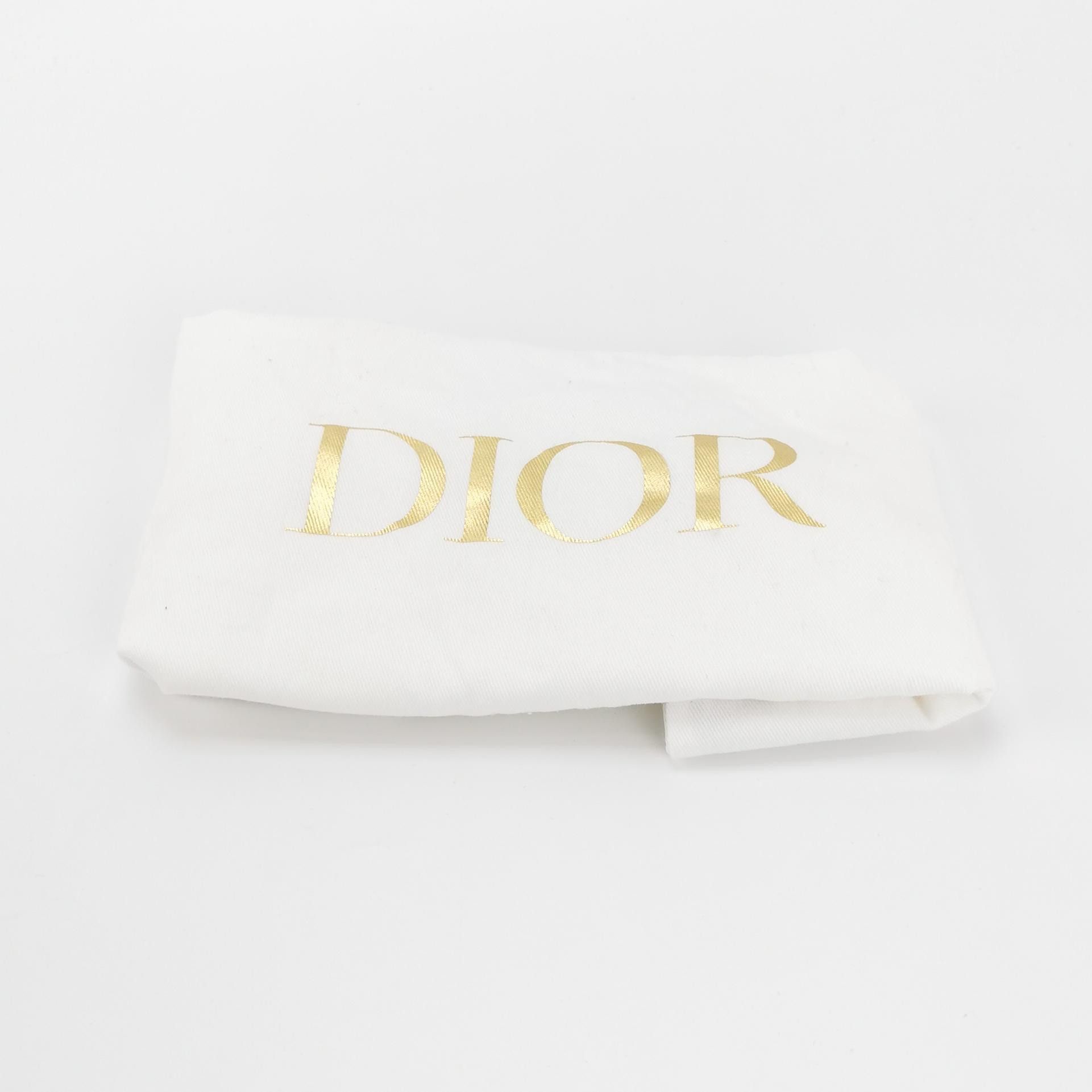 Dior Dior Women os Backpacks Size ONE SIZE - 9 Thumbnail