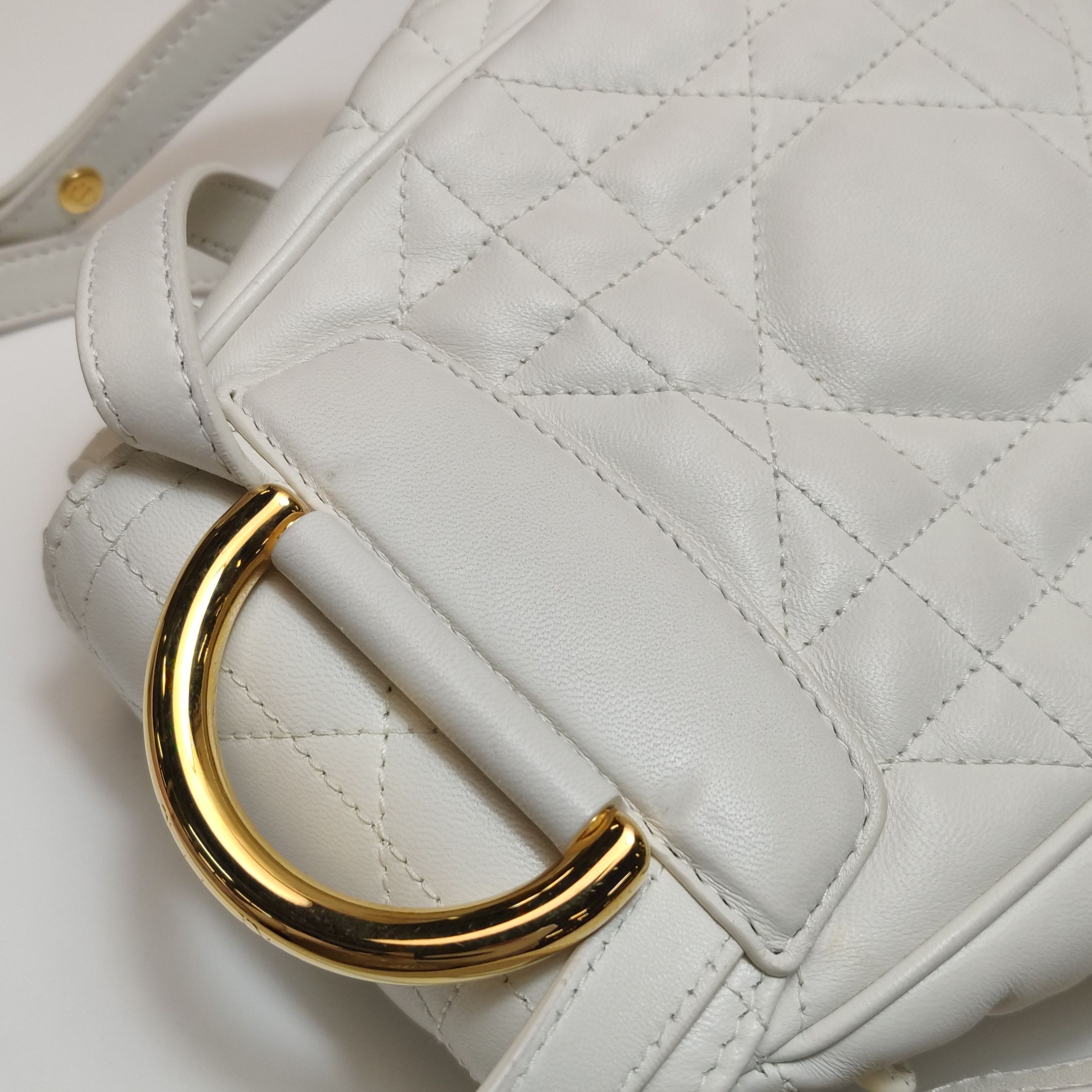 Dior Dior Women os Backpacks Size ONE SIZE - 25 Thumbnail