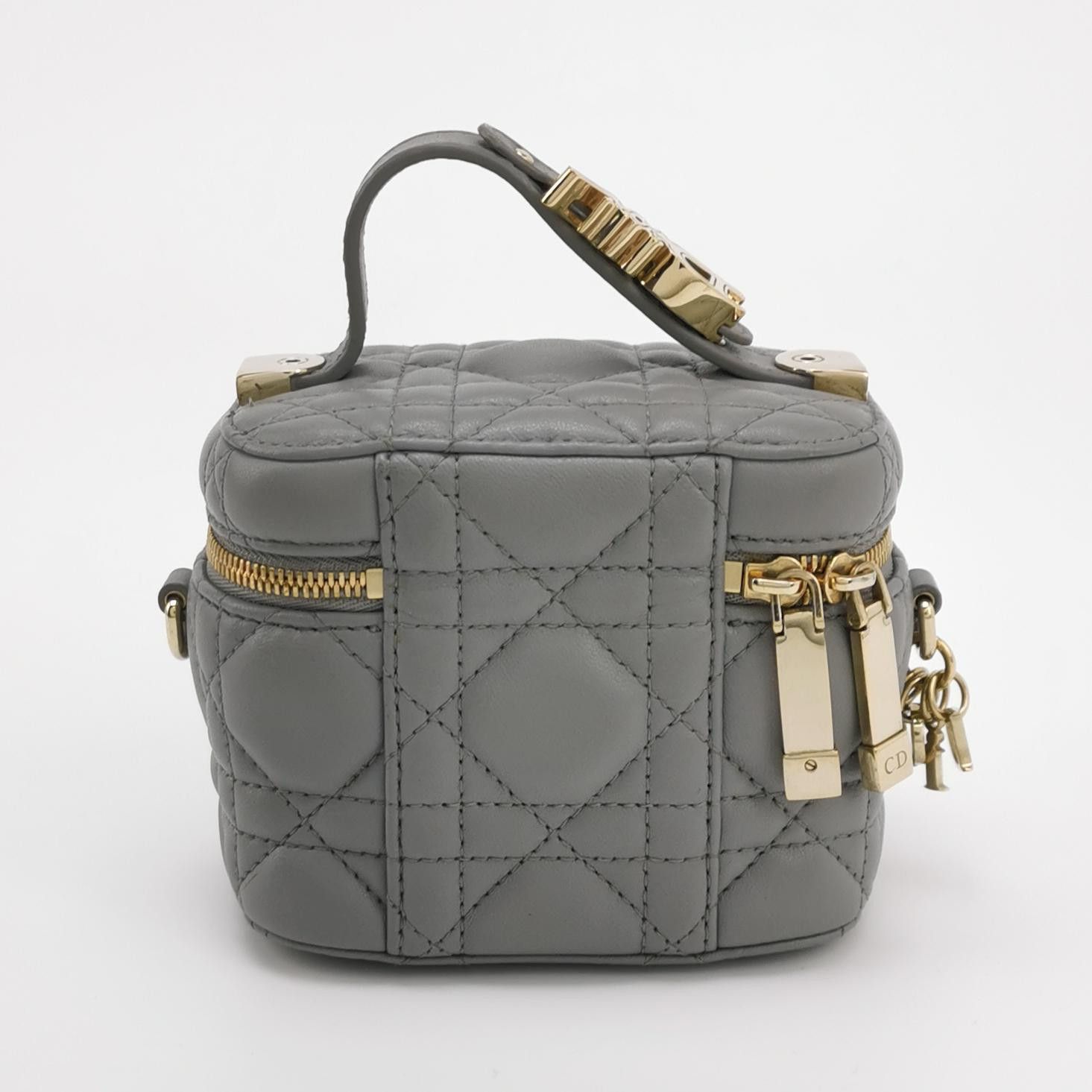 Dior Dior Women os Shoulder Bags Size ONE SIZE - 5 Thumbnail