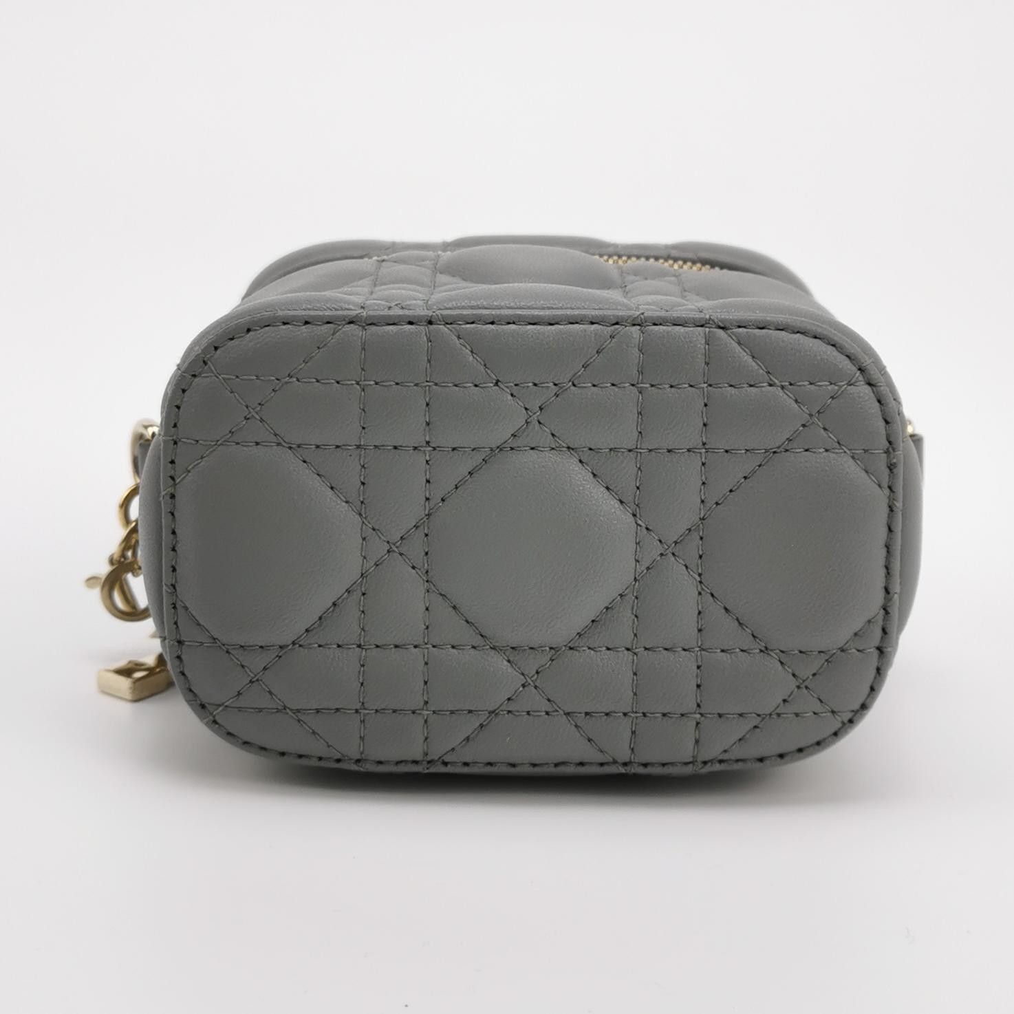 Dior Dior Women os Shoulder Bags Size ONE SIZE - 6 Thumbnail