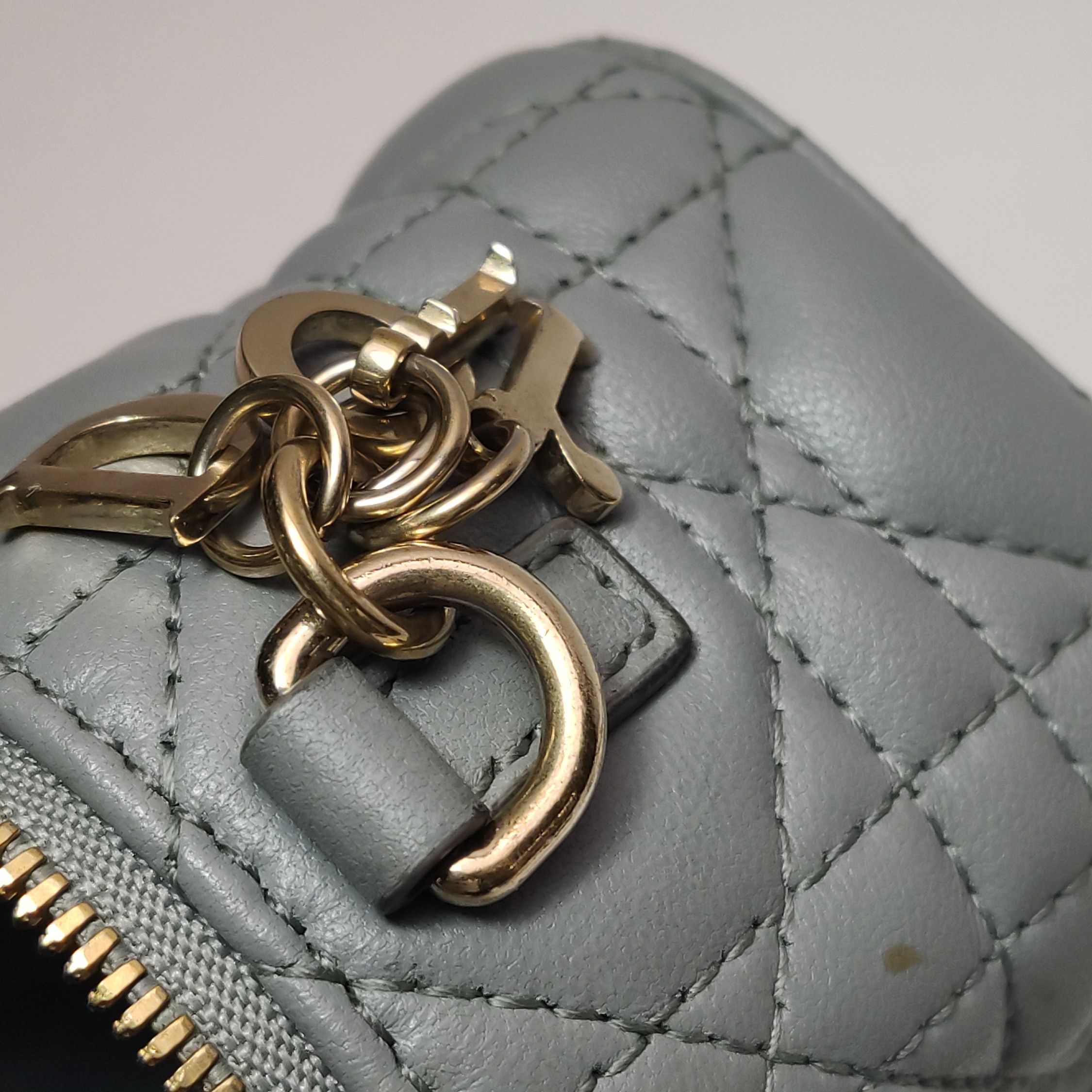 Dior Dior Women os Shoulder Bags Size ONE SIZE - 13 Thumbnail