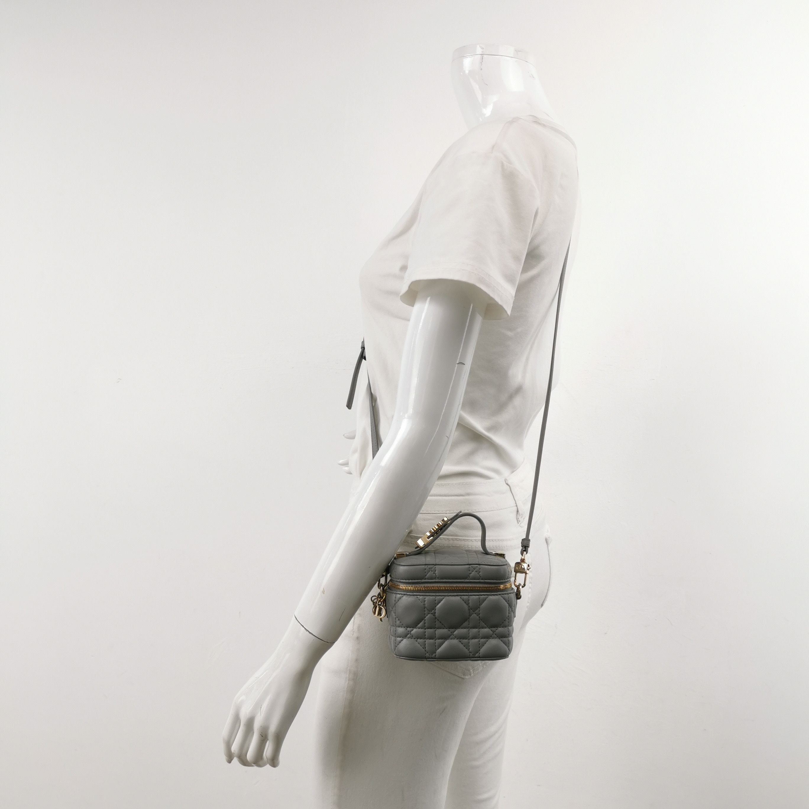Dior Dior Women os Shoulder Bags Size ONE SIZE - 2 Thumbnail