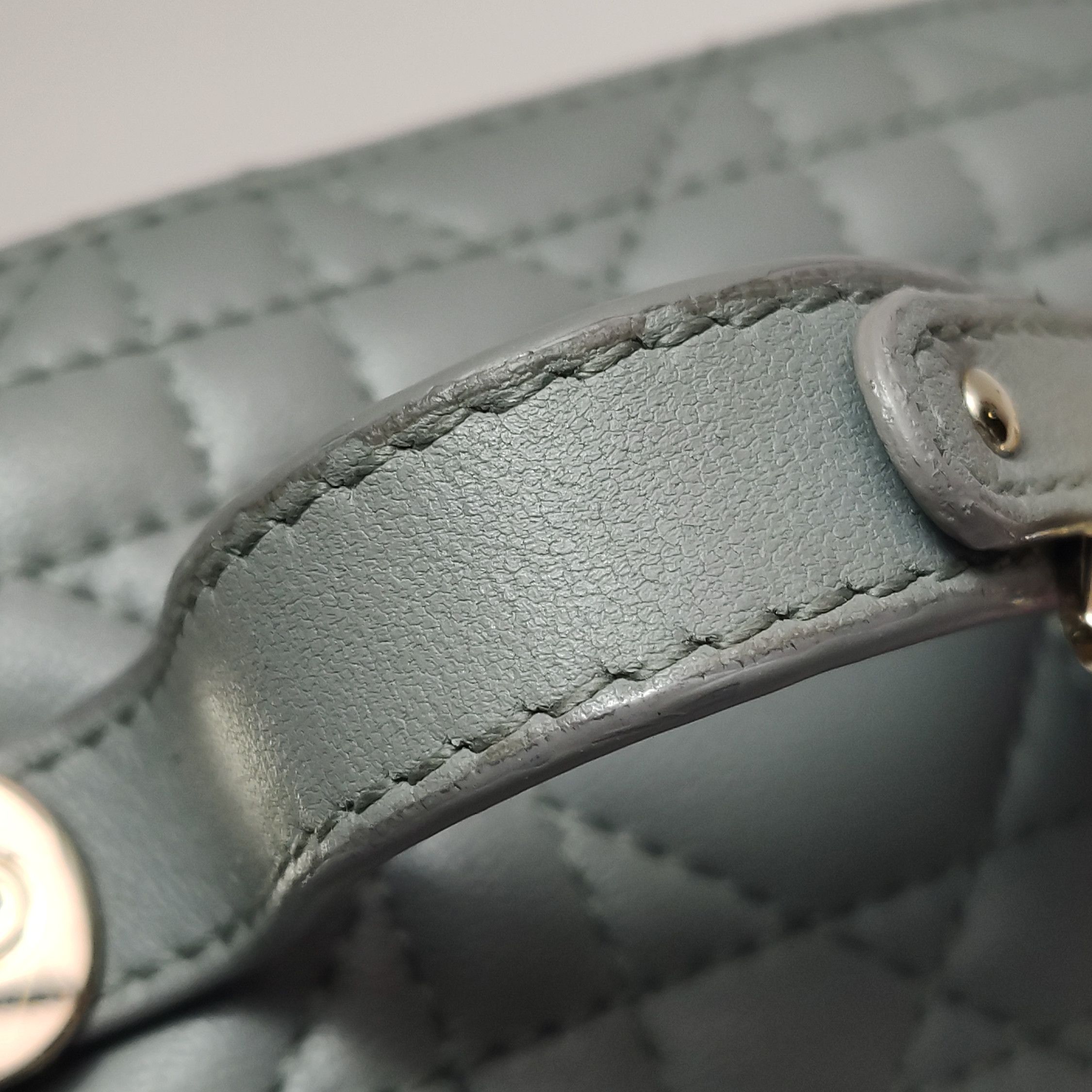 Dior Dior Women os Shoulder Bags Size ONE SIZE - 23 Thumbnail
