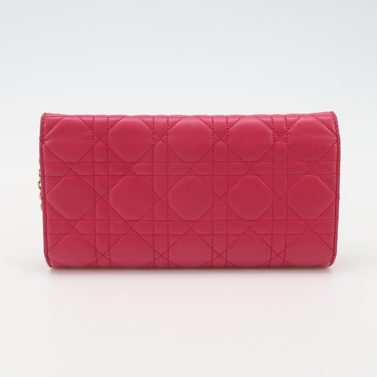 Dior Dior Women os Shoulder Bags Size ONE SIZE - 5 Thumbnail