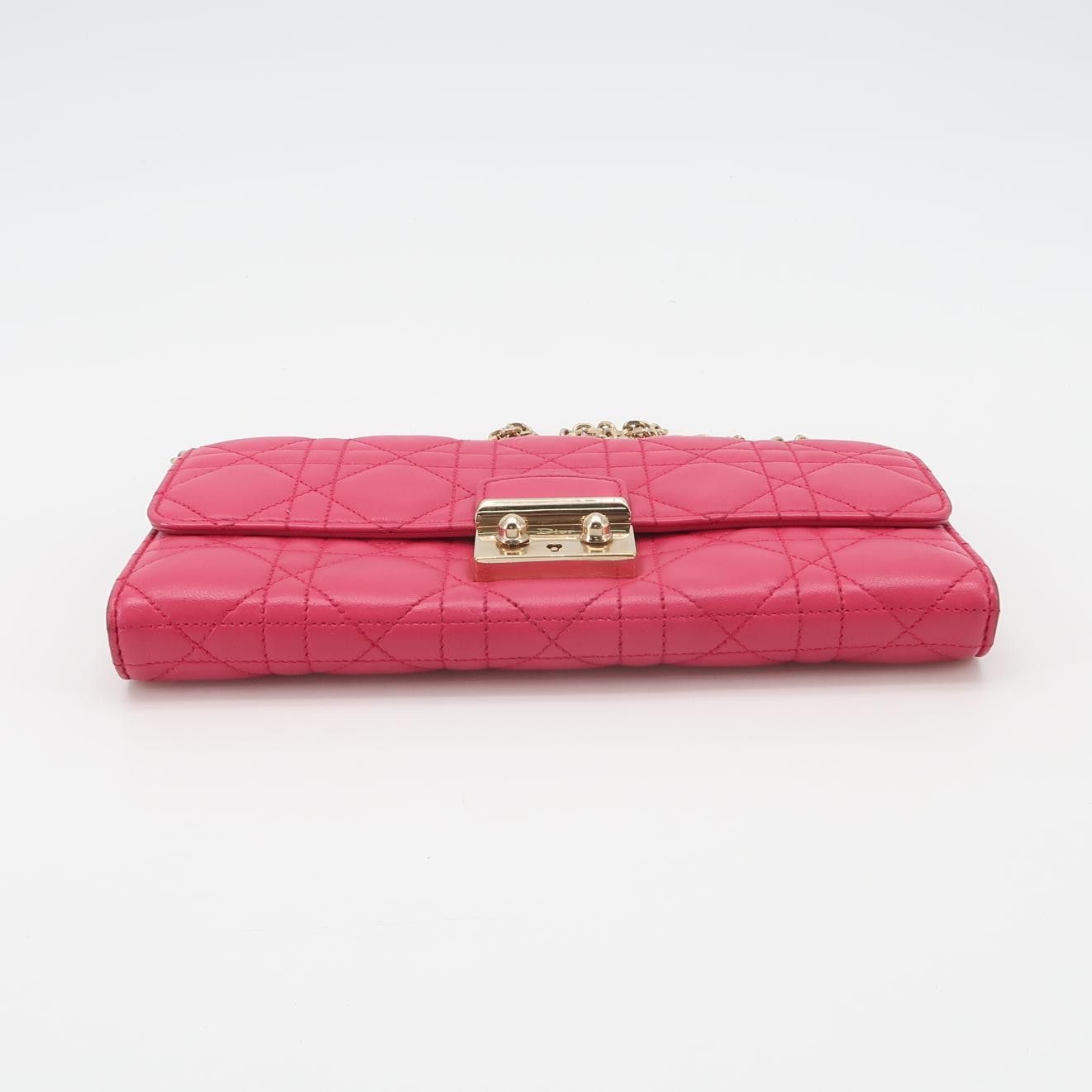 Dior Dior Women os Shoulder Bags Size ONE SIZE - 6 Thumbnail
