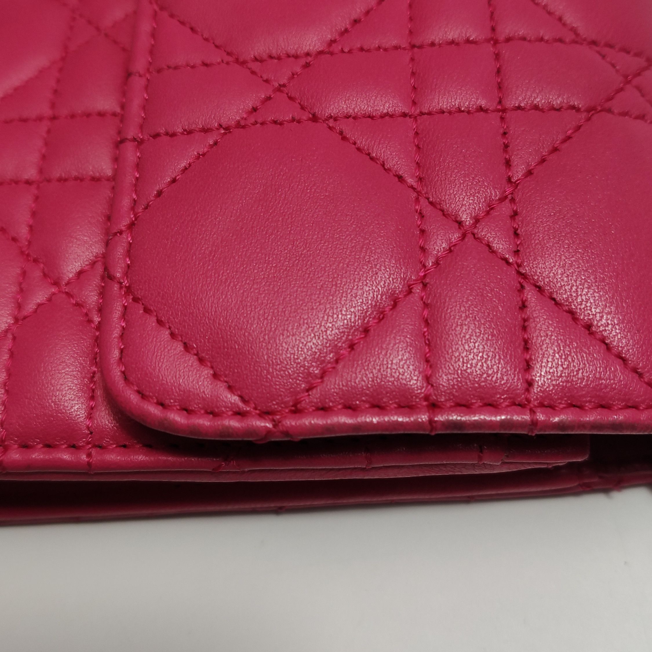 Dior Dior Women os Shoulder Bags Size ONE SIZE - 16 Thumbnail