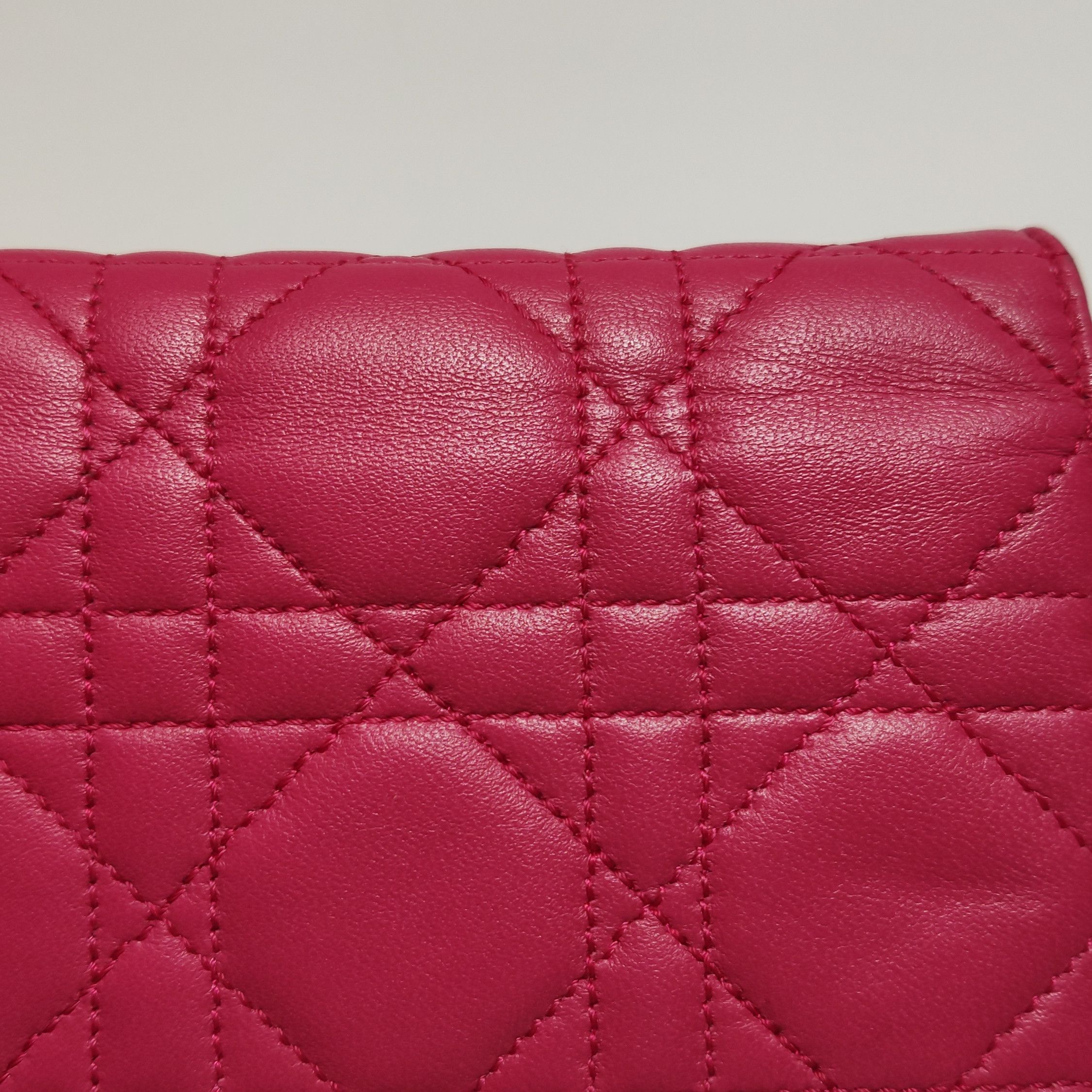 Dior Dior Women os Shoulder Bags Size ONE SIZE - 15 Thumbnail