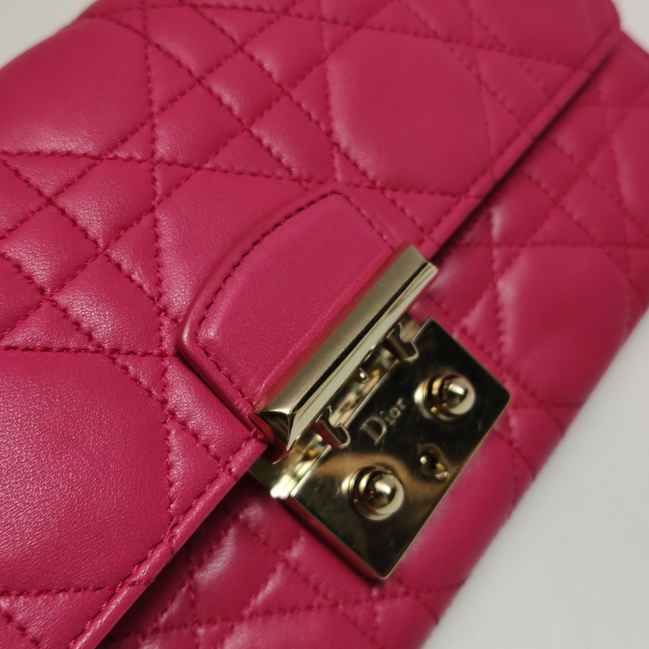 Dior Dior Women os Shoulder Bags Size ONE SIZE - 14 Thumbnail