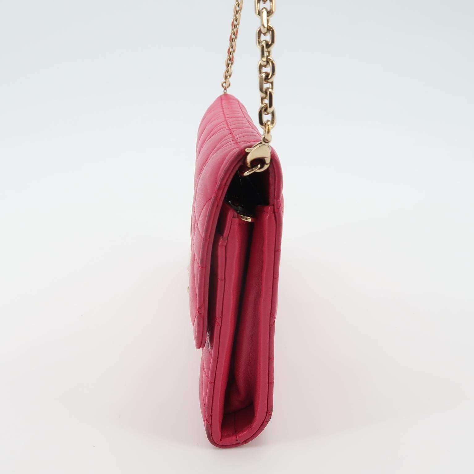 Dior Dior Women os Shoulder Bags Size ONE SIZE - 3 Thumbnail