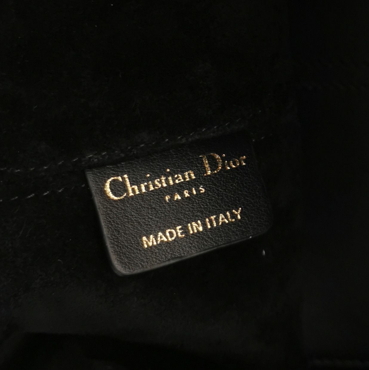 Dior Dior Women os Tote Bags Size ONE SIZE - 8 Thumbnail