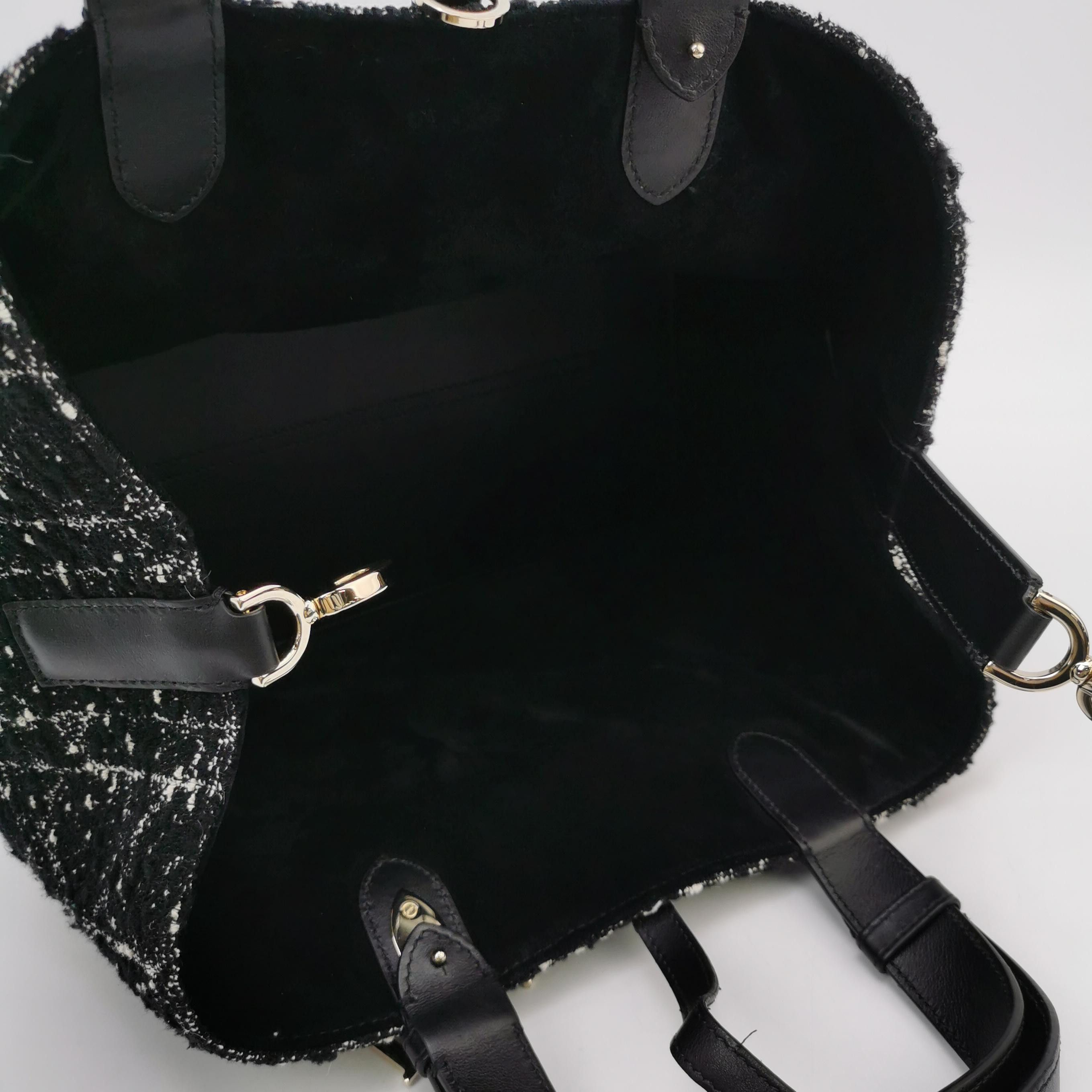 Dior Dior Women os Tote Bags Size ONE SIZE - 7 Thumbnail