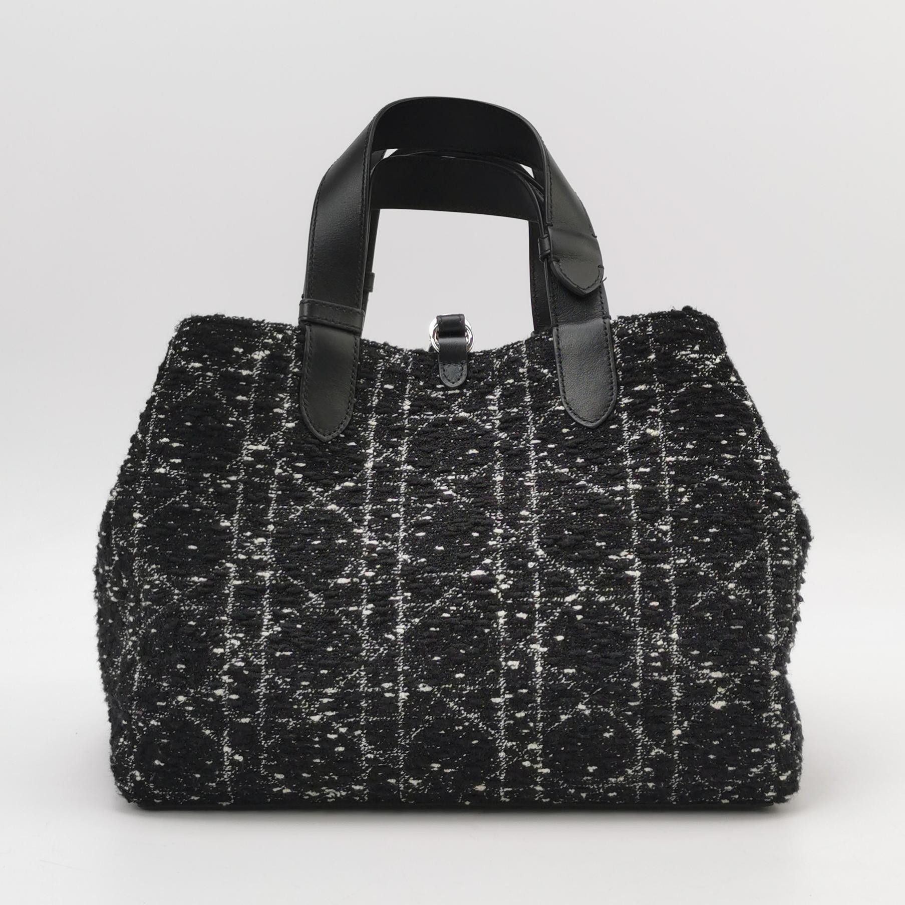 Dior Dior Women os Tote Bags Size ONE SIZE - 5 Thumbnail