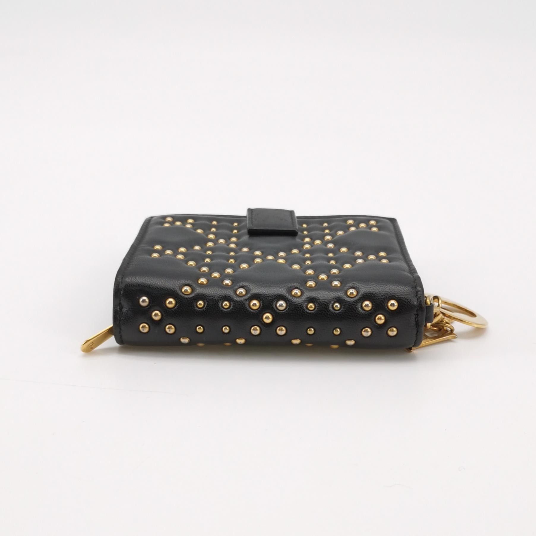 Dior Dior Women os Wallets Size ONE SIZE - 5 Thumbnail
