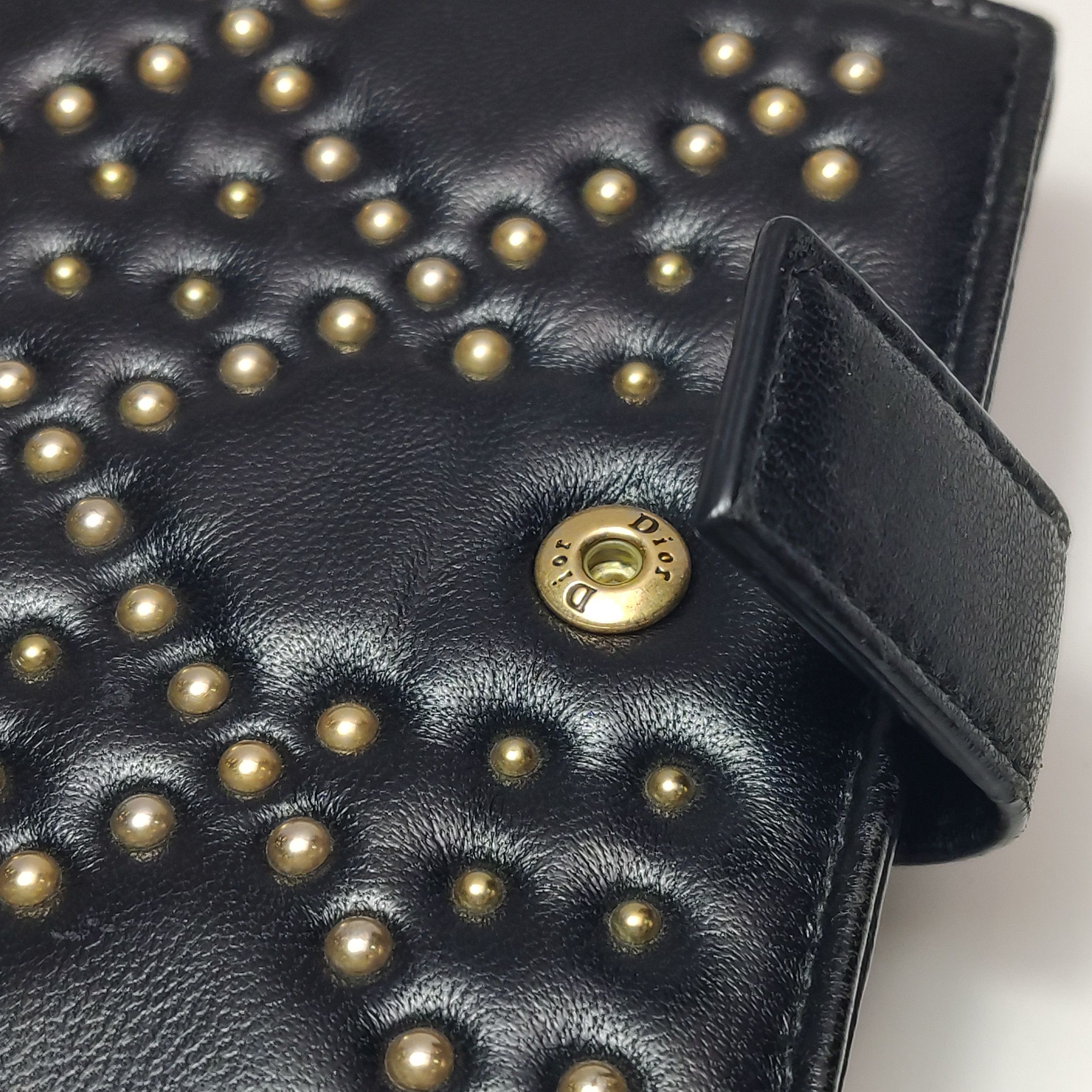 Dior Dior Women os Wallets Size ONE SIZE - 13 Thumbnail