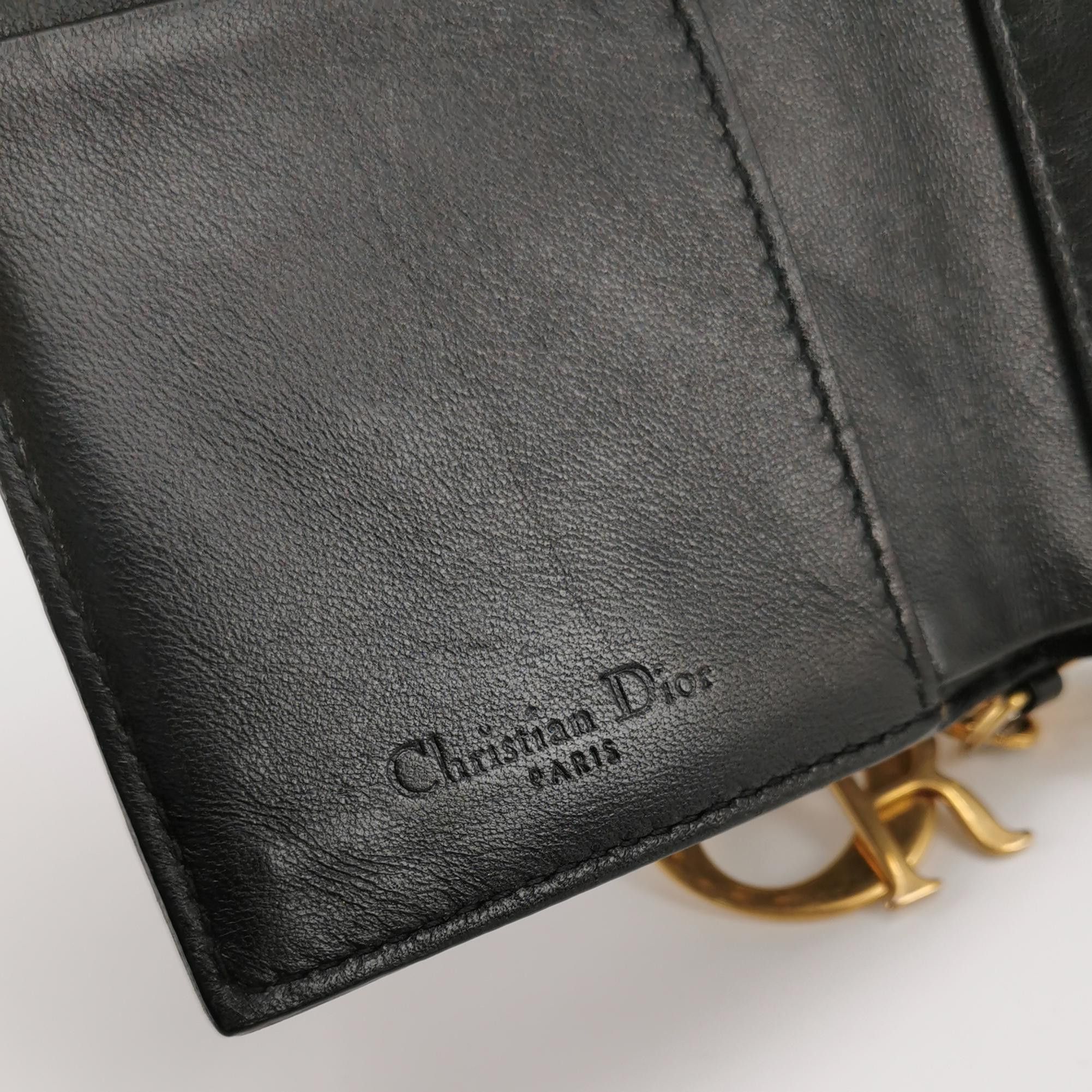Dior Dior Women os Wallets Size ONE SIZE - 7 Thumbnail