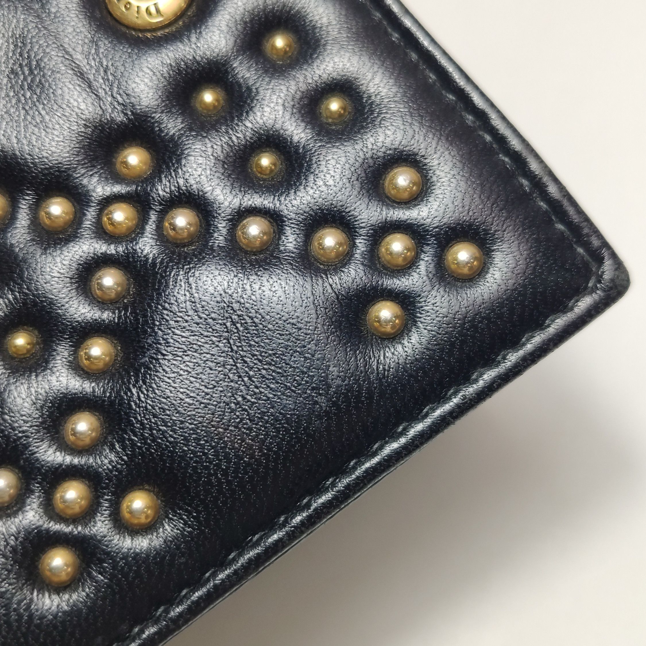 Dior Dior Women os Wallets Size ONE SIZE - 18 Thumbnail