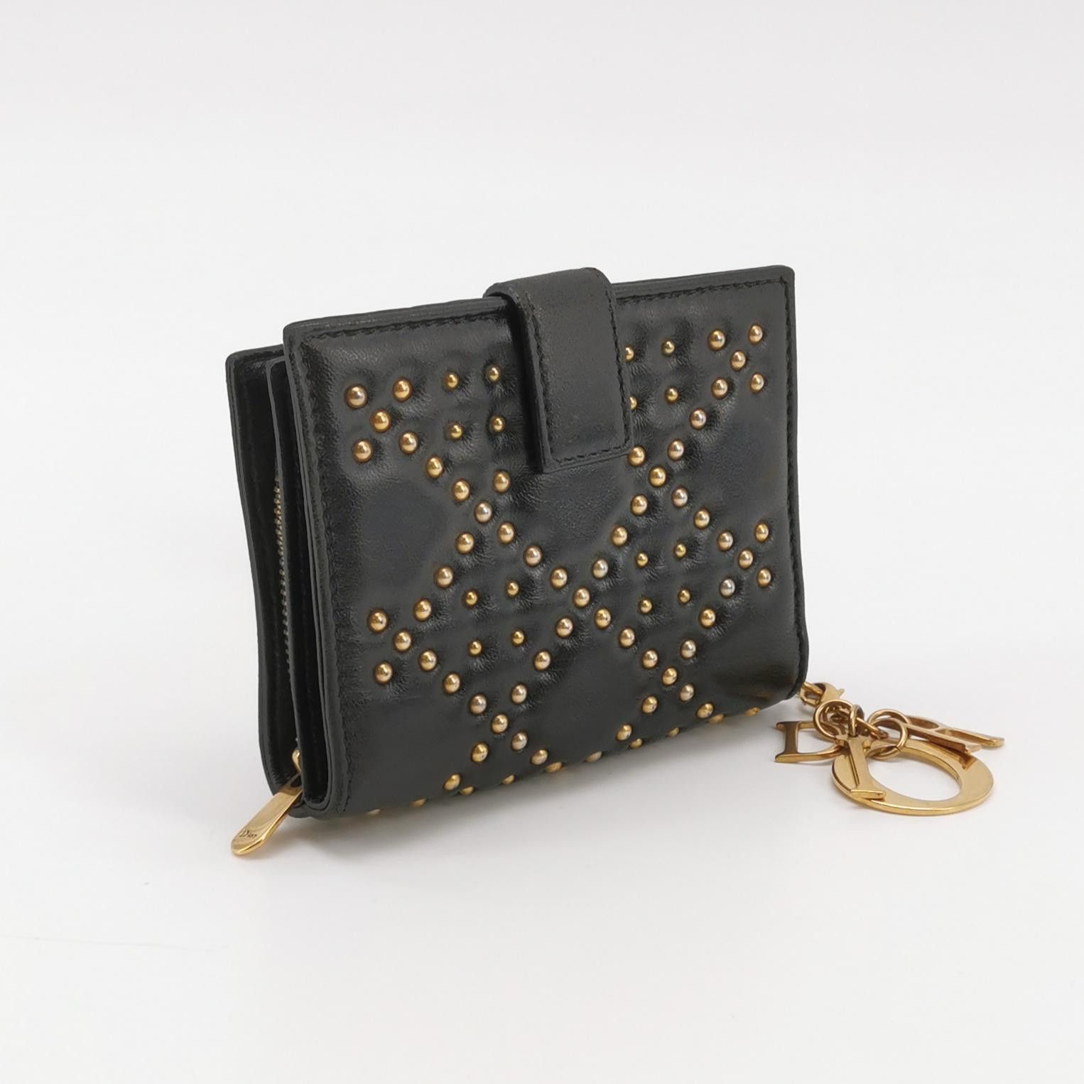 Dior Dior Women os Wallets Size ONE SIZE - 3 Thumbnail