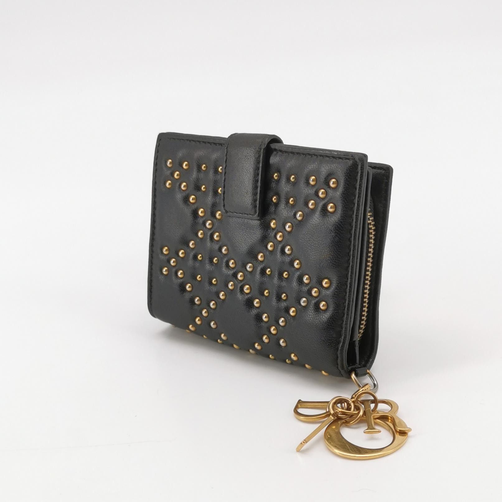 Dior Dior Women os Wallets Size ONE SIZE - 2 Thumbnail