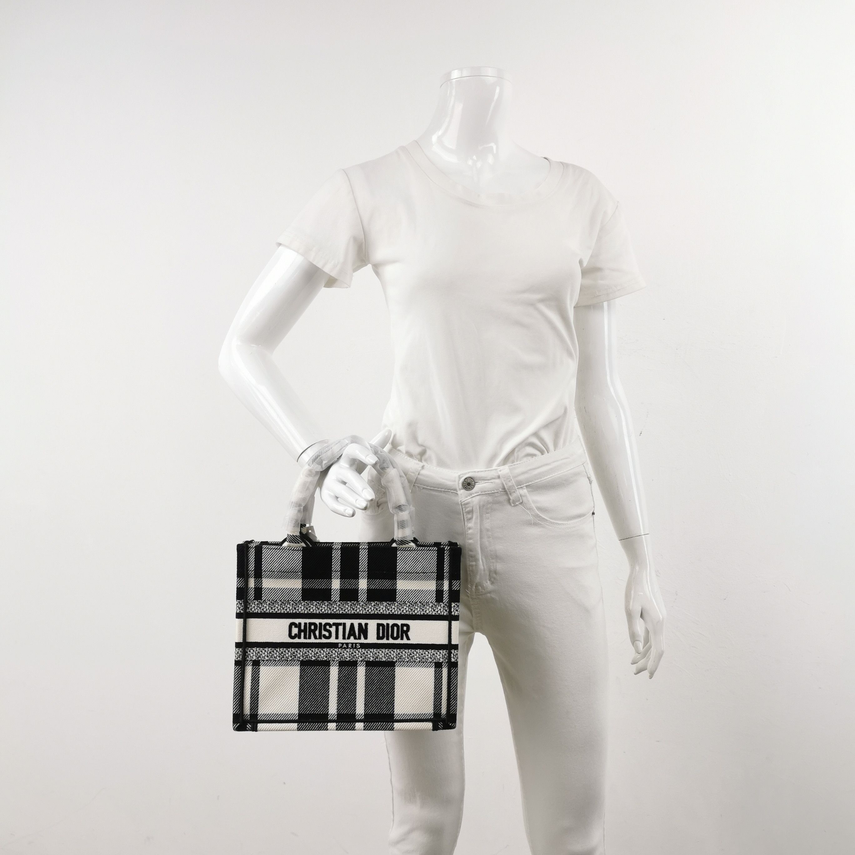 Dior Dior Women os Tote Bags Size ONE SIZE - 2 Thumbnail