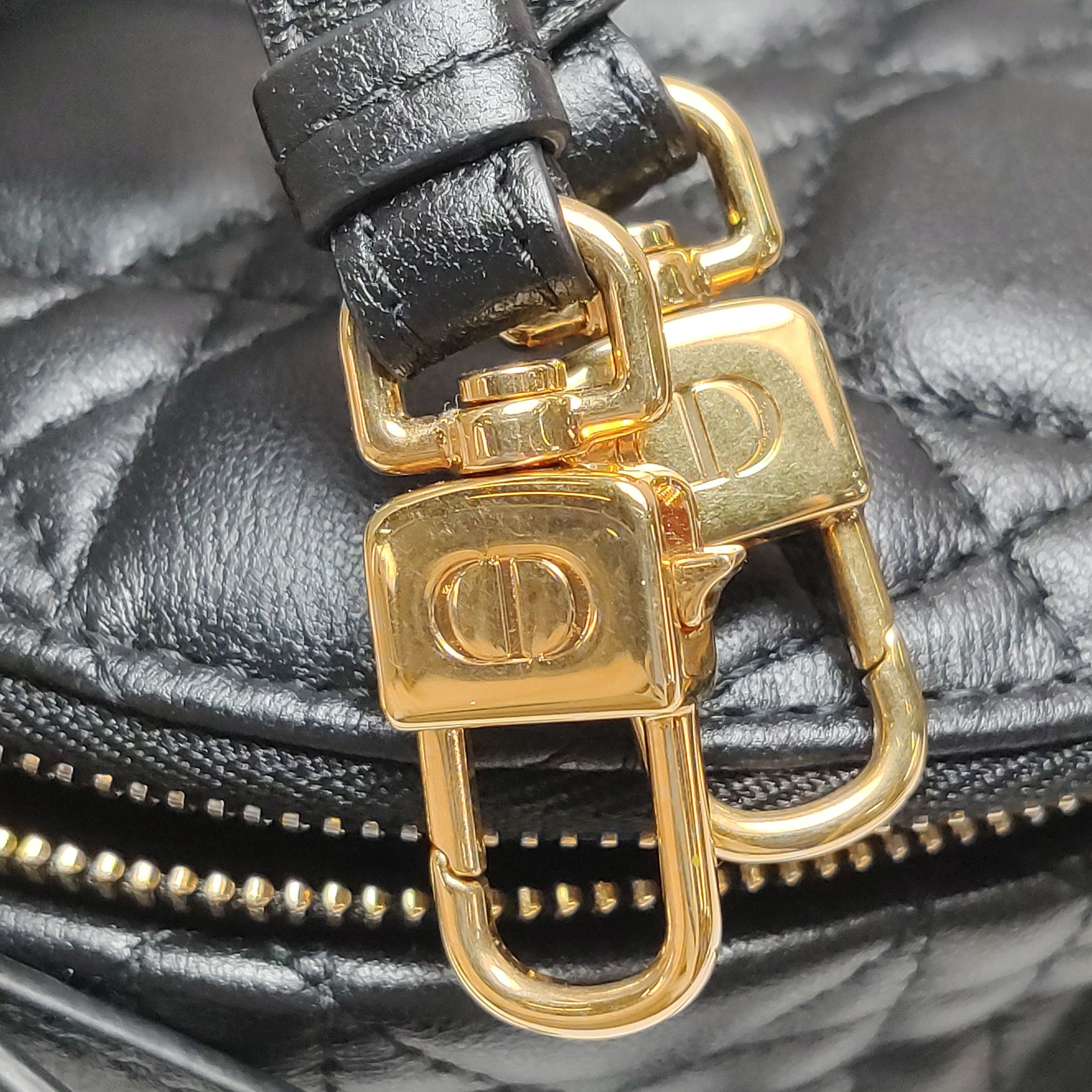 Dior Dior Women os Backpacks Size ONE SIZE - 12 Thumbnail