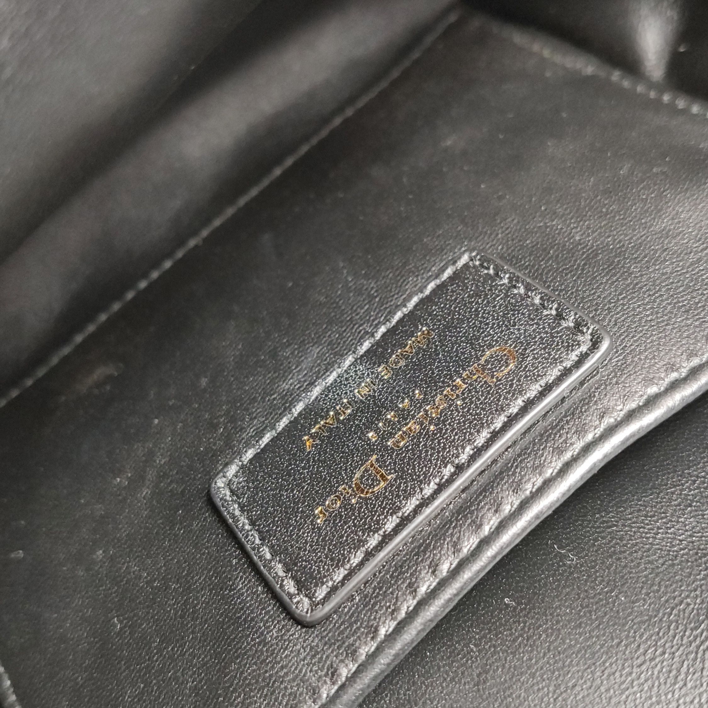 Dior Dior Women os Backpacks Size ONE SIZE - 10 Thumbnail