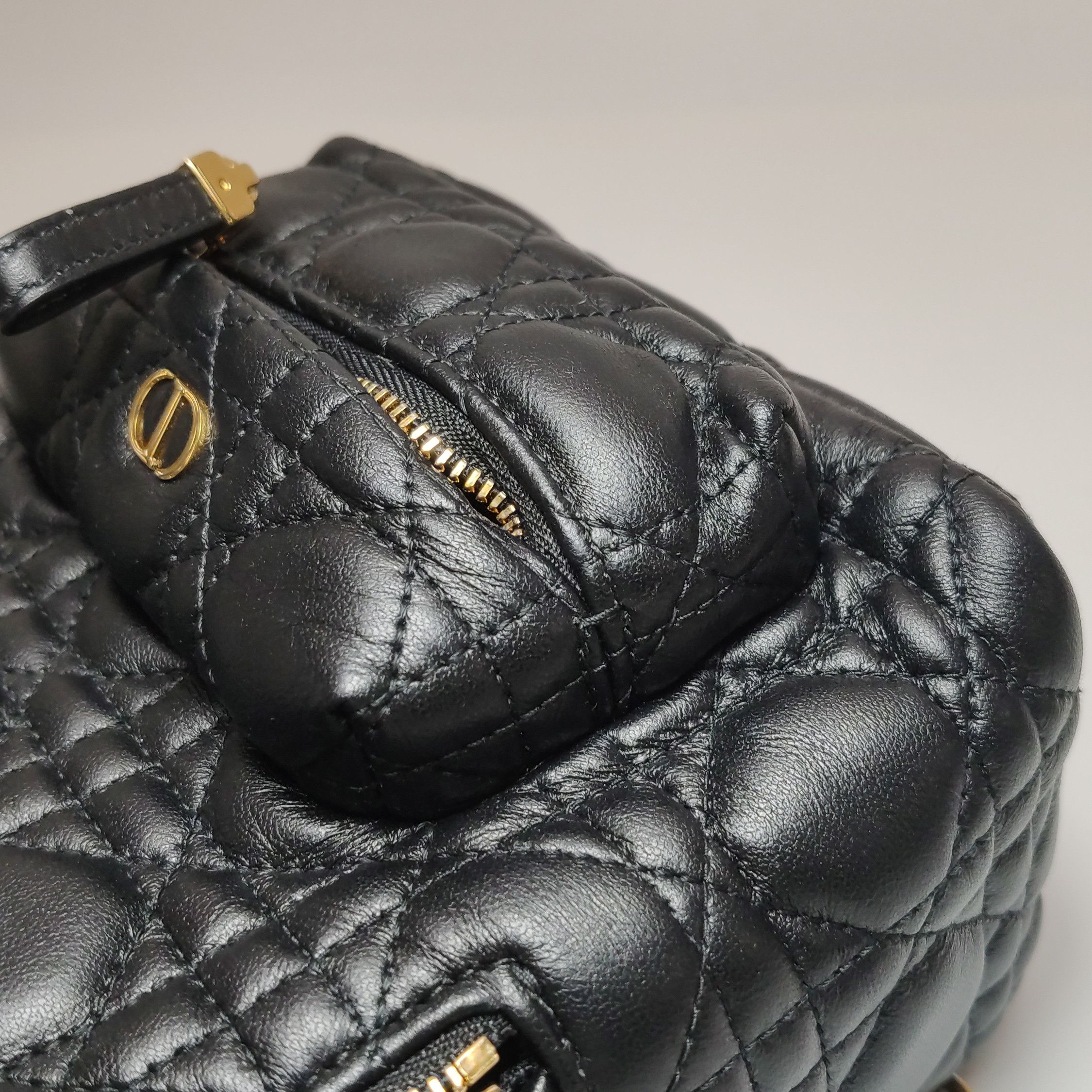 Dior Dior Women os Backpacks Size ONE SIZE - 16 Thumbnail