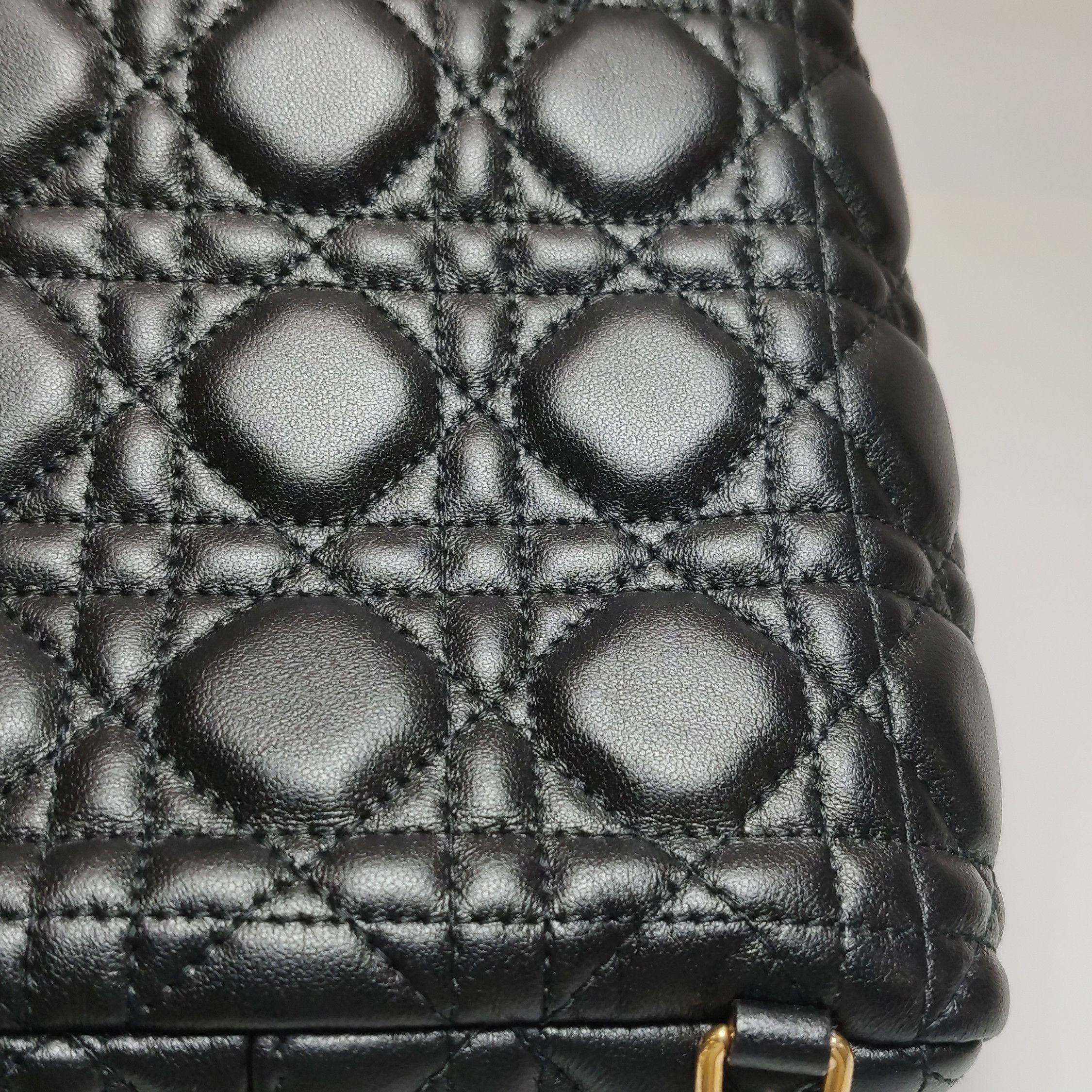 Dior Dior Women os Backpacks Size ONE SIZE - 17 Thumbnail