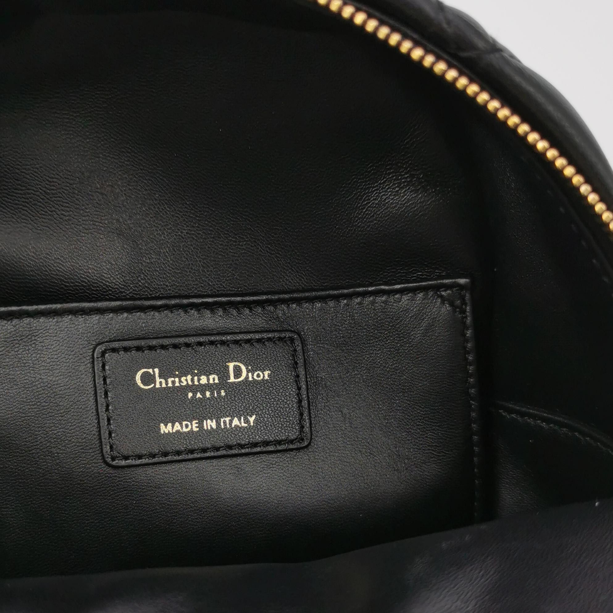 Dior Dior Women os Backpacks Size ONE SIZE - 8 Thumbnail