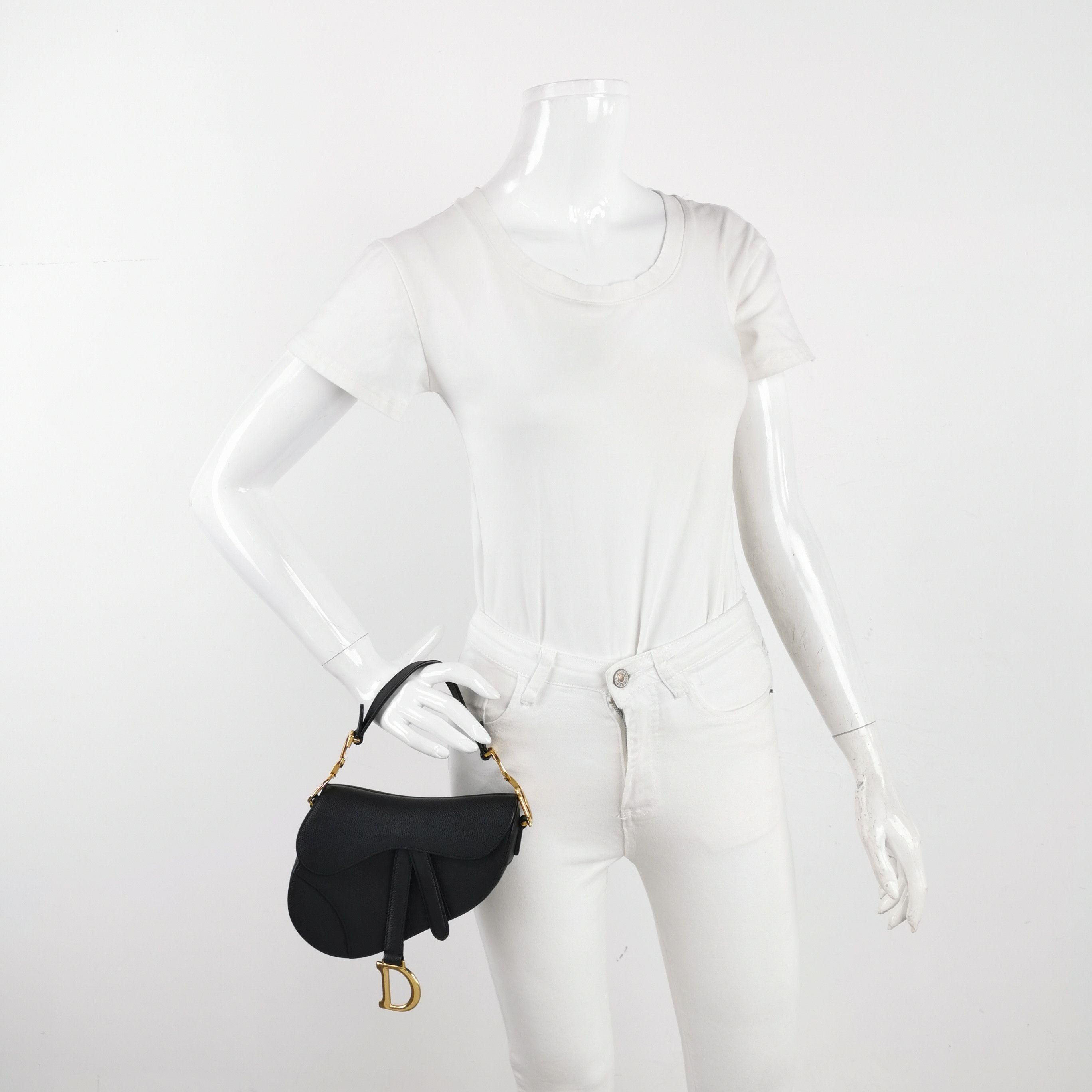 Dior Dior Women os Tote Bags Size ONE SIZE - 2 Thumbnail