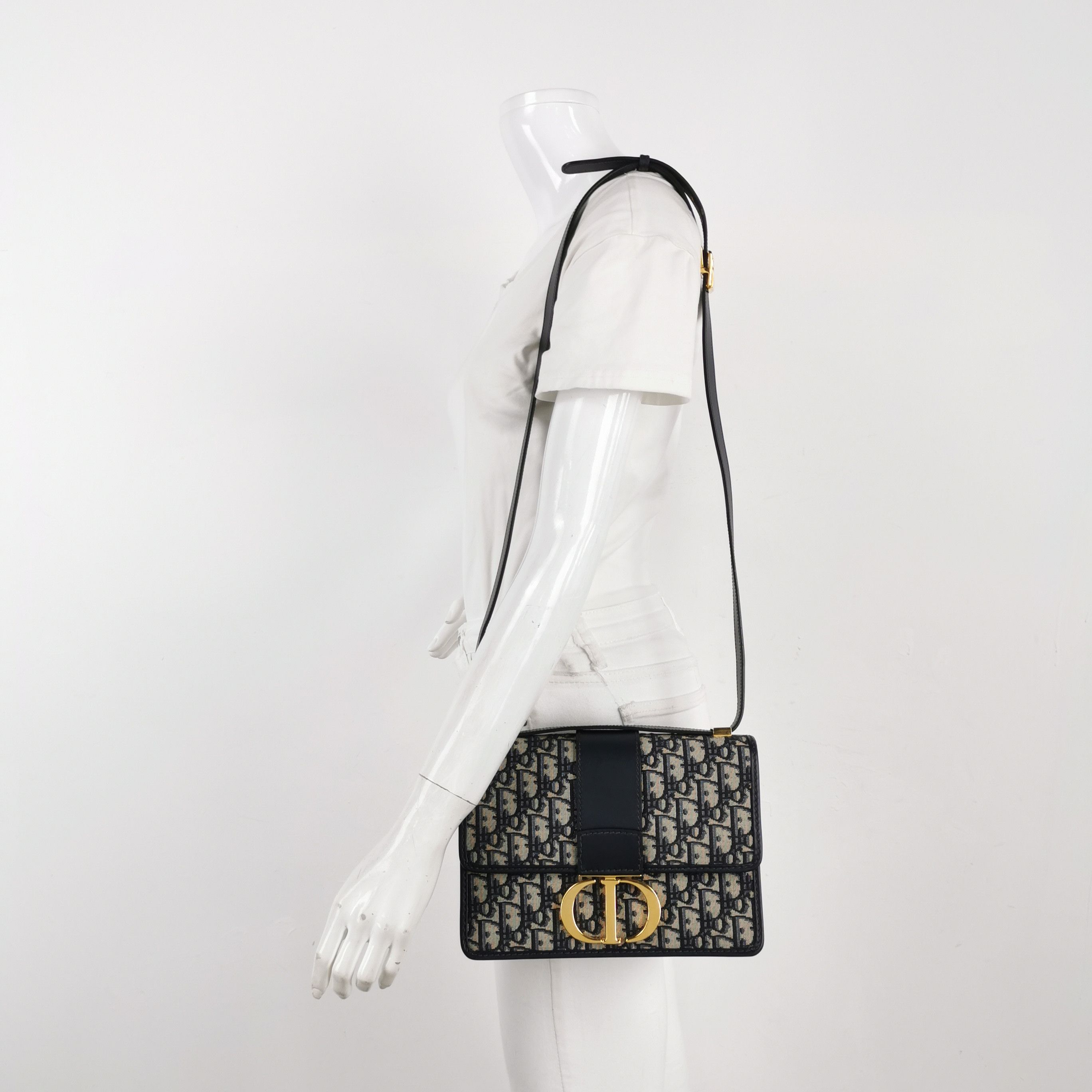 Dior Dior Women os Shoulder Bags Size ONE SIZE - 2 Thumbnail