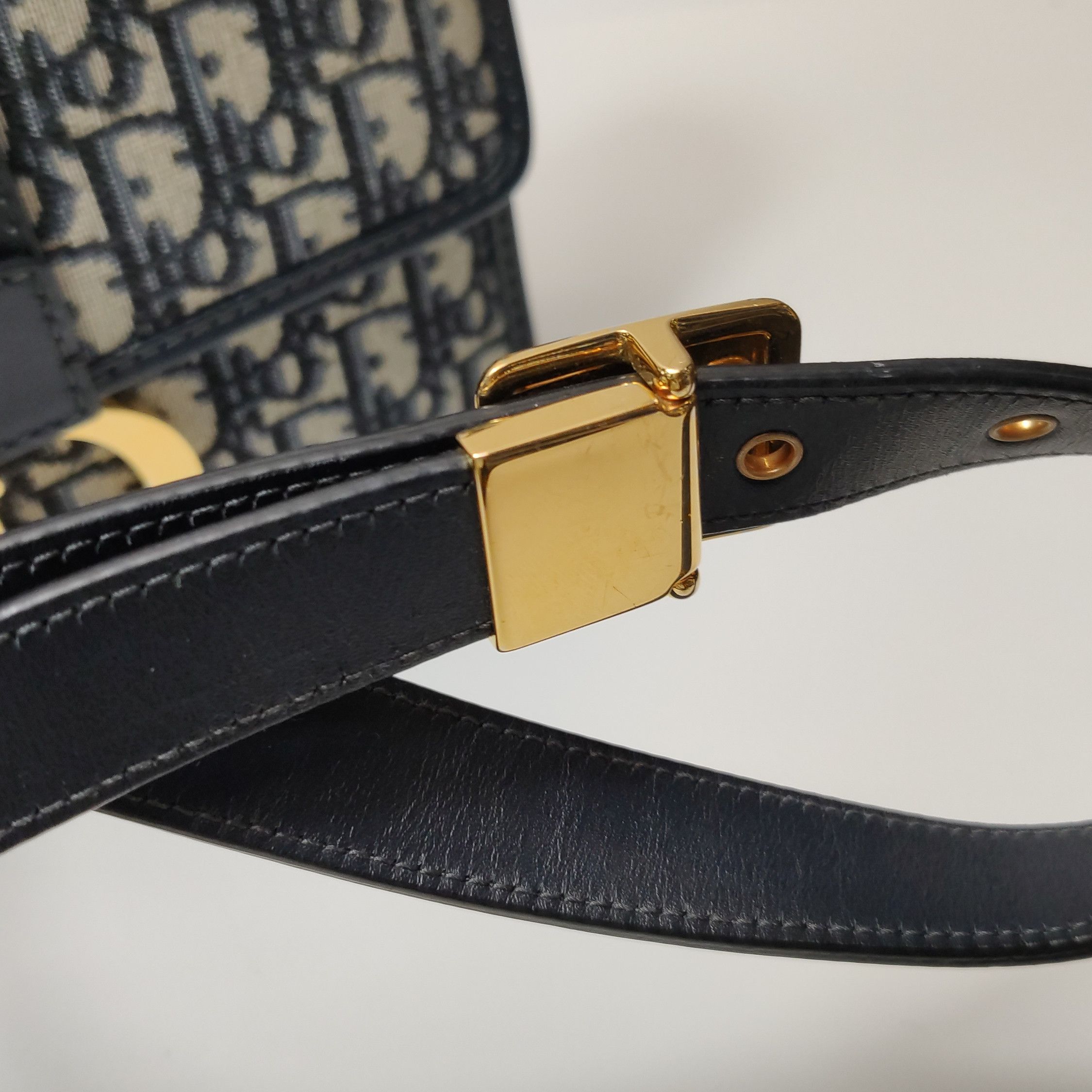 Dior Dior Women os Shoulder Bags Size ONE SIZE - 16 Thumbnail