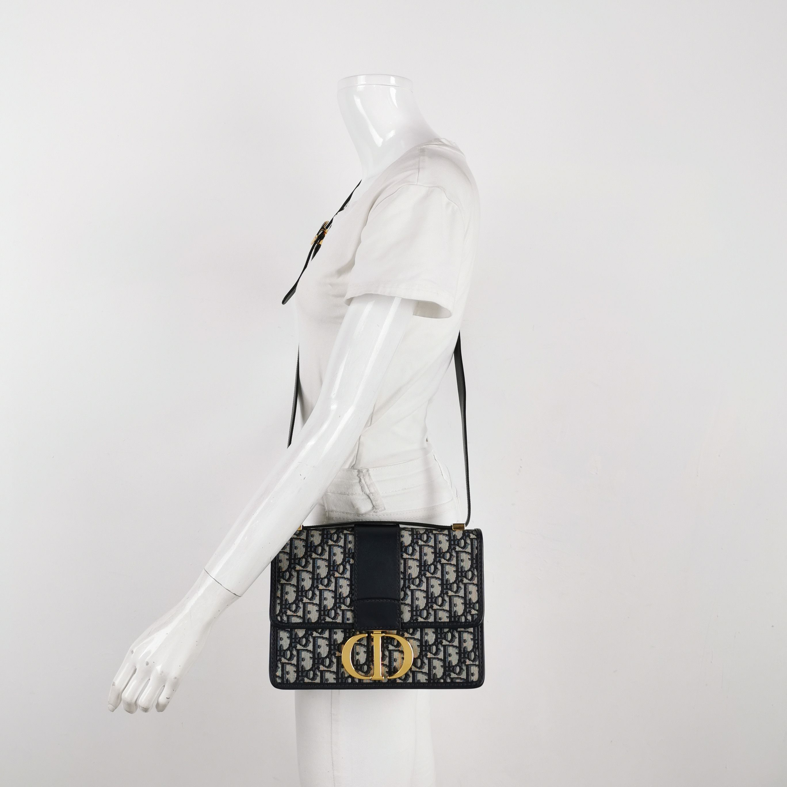 Dior Dior Women os Shoulder Bags Size ONE SIZE - 2 Thumbnail