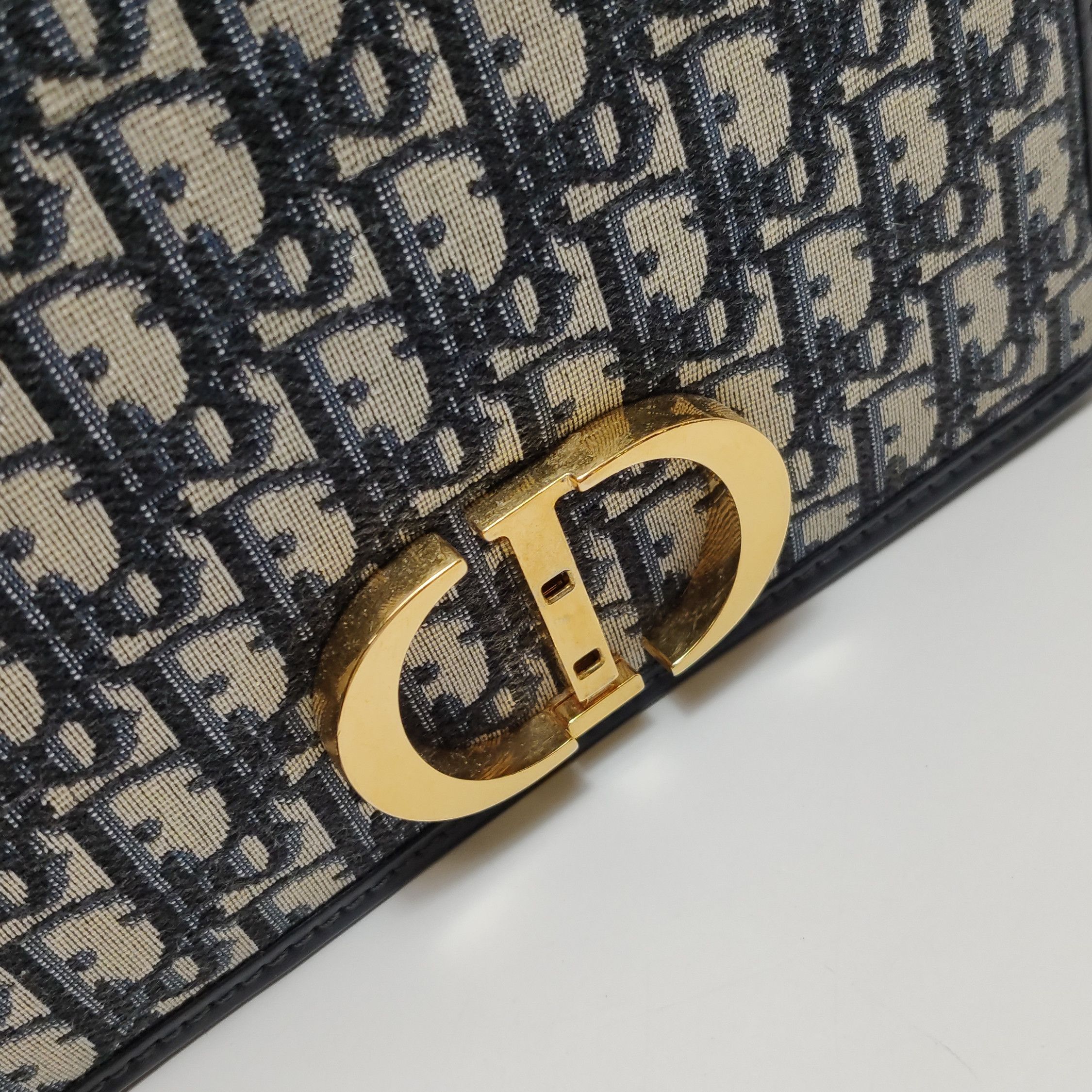 Dior Dior Women os Shoulder Bags Size ONE SIZE - 14 Thumbnail