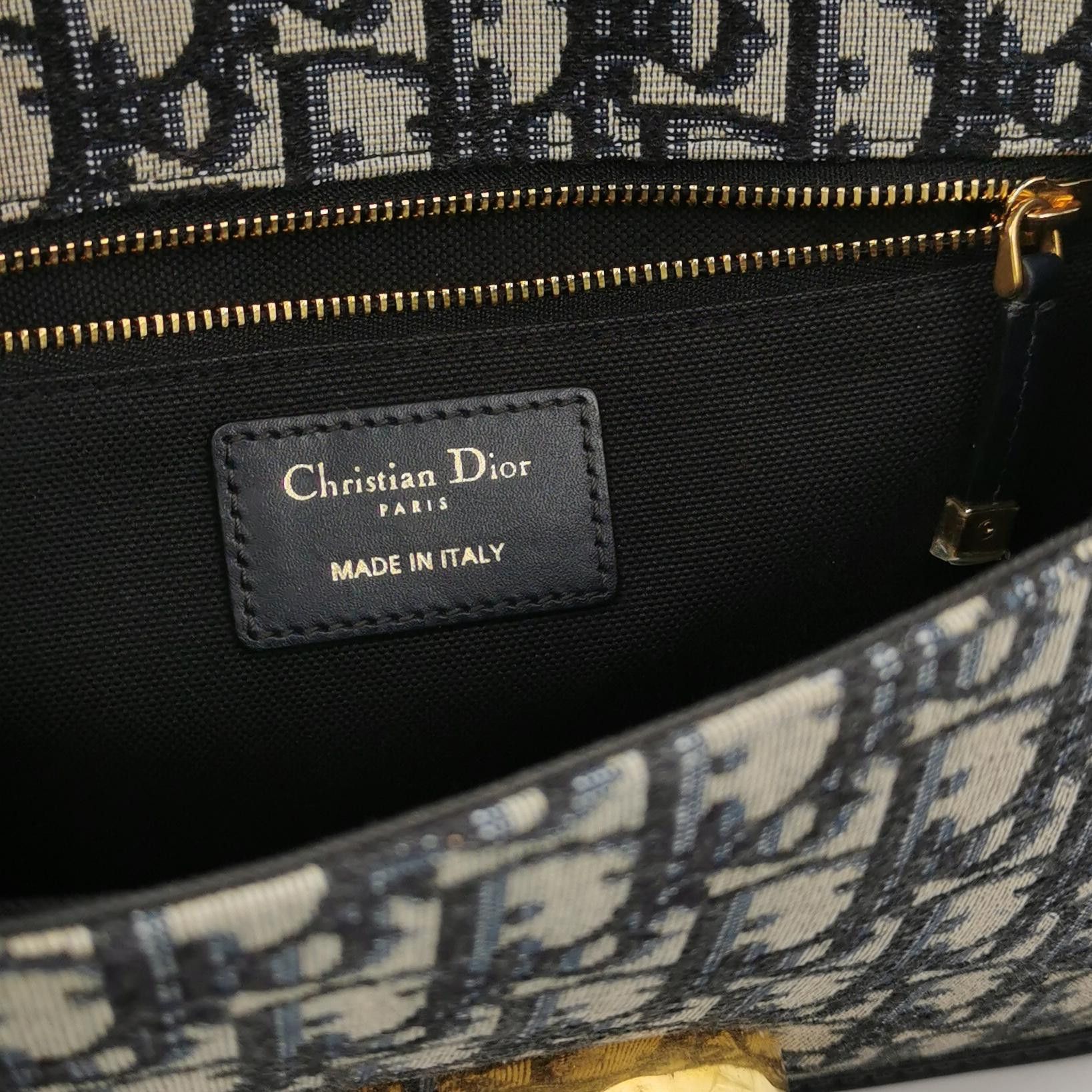Dior Dior Women os Shoulder Bags Size ONE SIZE - 8 Thumbnail
