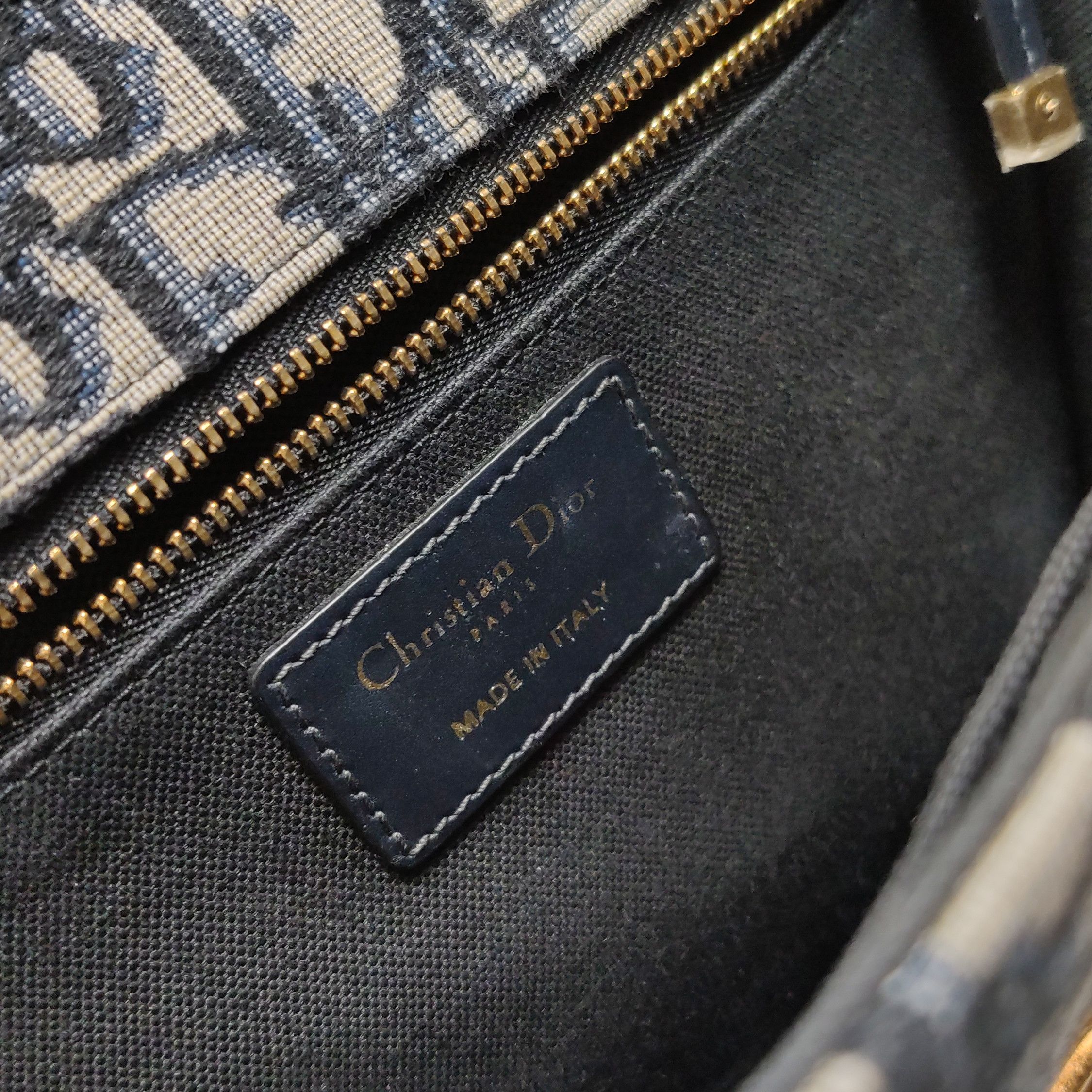 Dior Dior Women os Shoulder Bags Size ONE SIZE - 9 Thumbnail