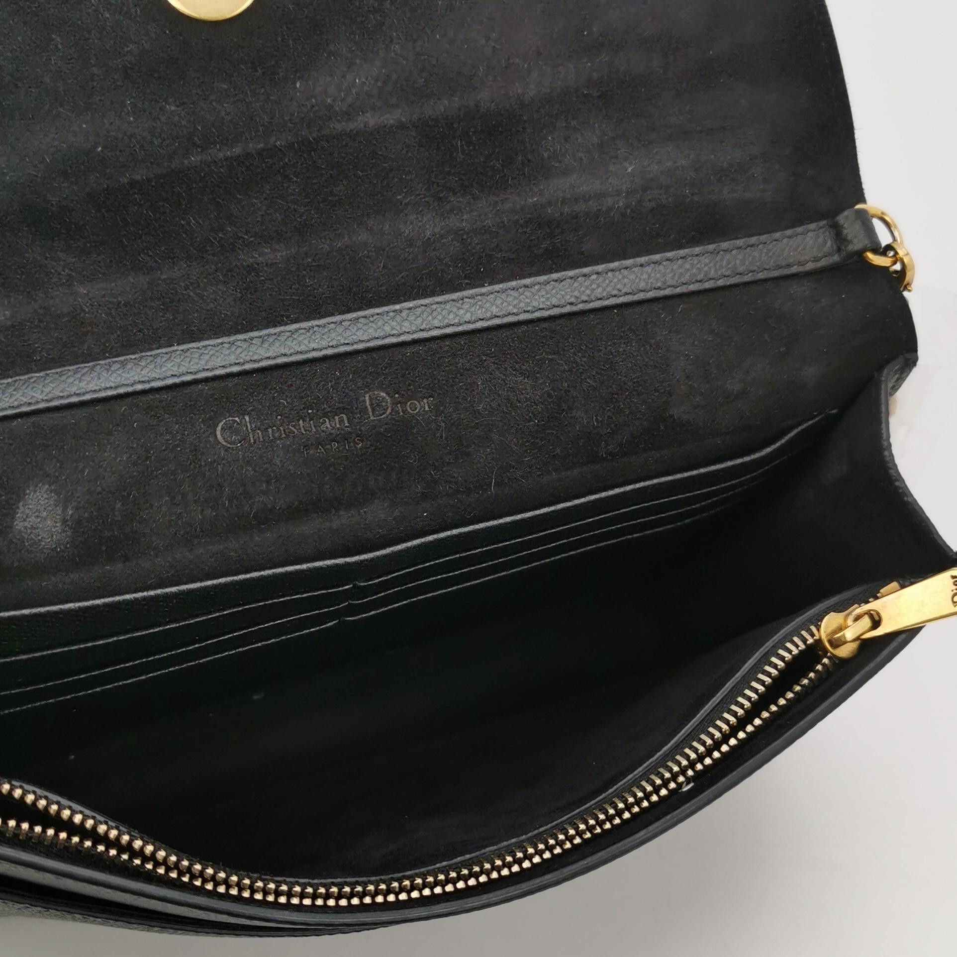 Dior Dior Women os Shoulder Bags Size ONE SIZE - 7 Thumbnail