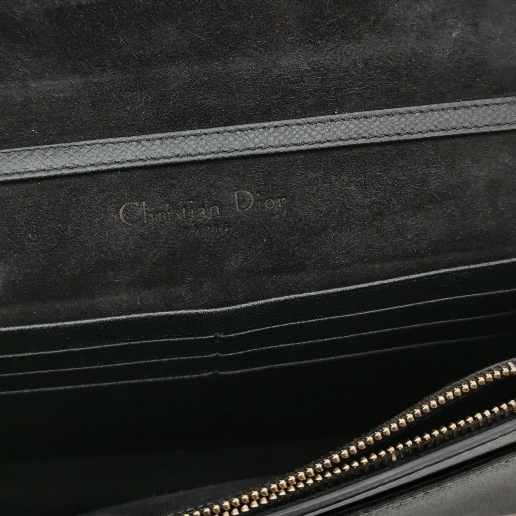 Dior Dior Women os Shoulder Bags Size ONE SIZE - 8 Thumbnail