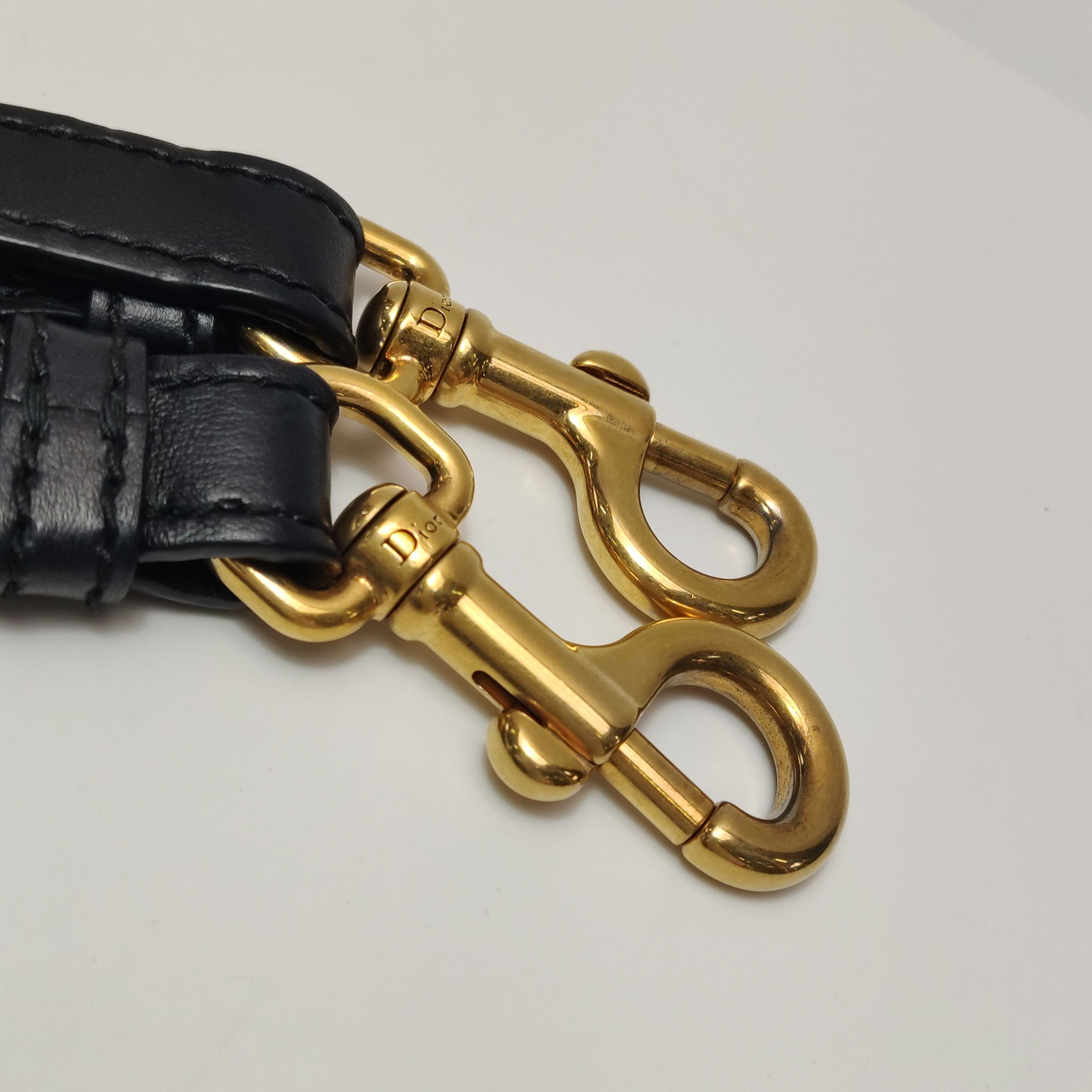 Dior Dior Women os Shoulder Bags Size ONE SIZE - 15 Thumbnail