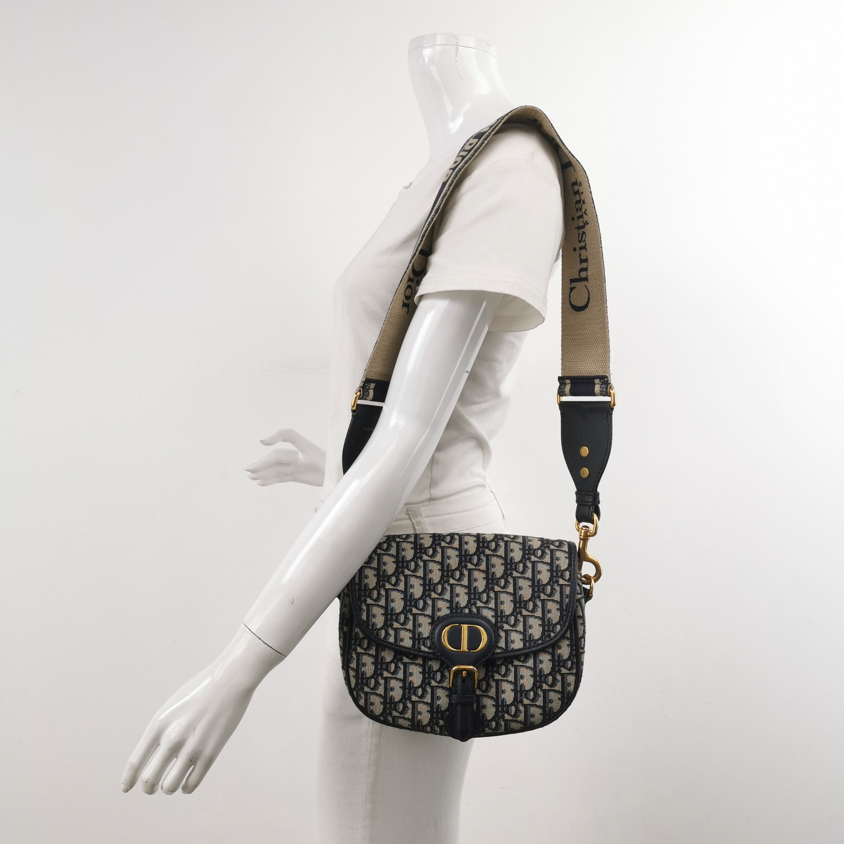 Dior Dior Women os Shoulder Bags Size ONE SIZE - 2 Thumbnail