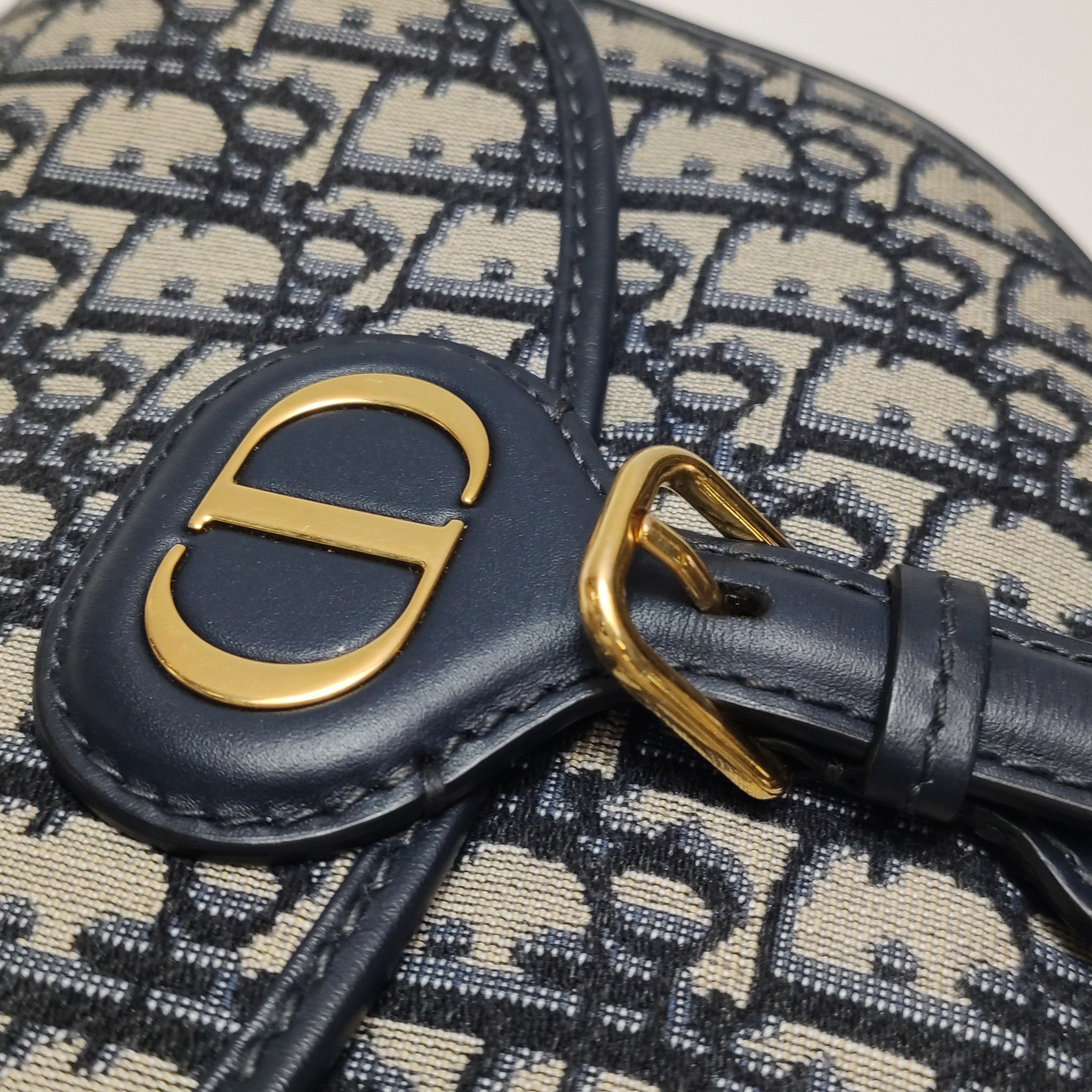 Dior Dior Women os Shoulder Bags Size ONE SIZE - 13 Thumbnail