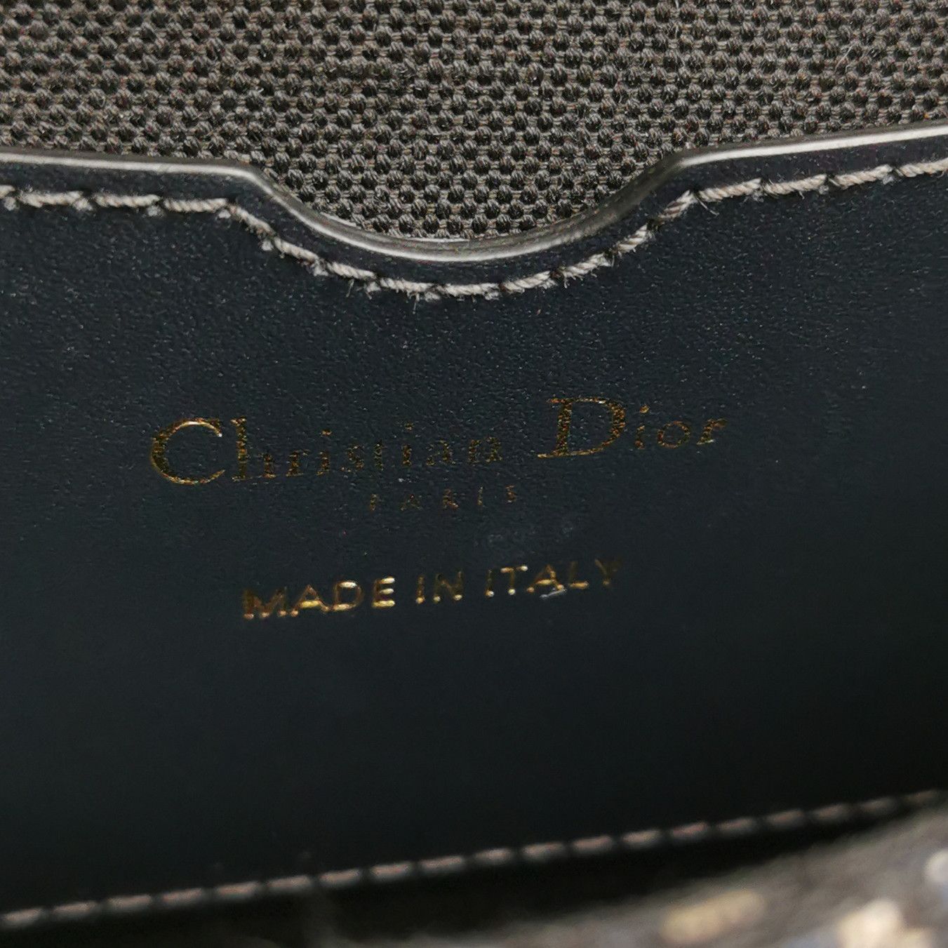Dior Dior Women os Shoulder Bags Size ONE SIZE - 8 Thumbnail