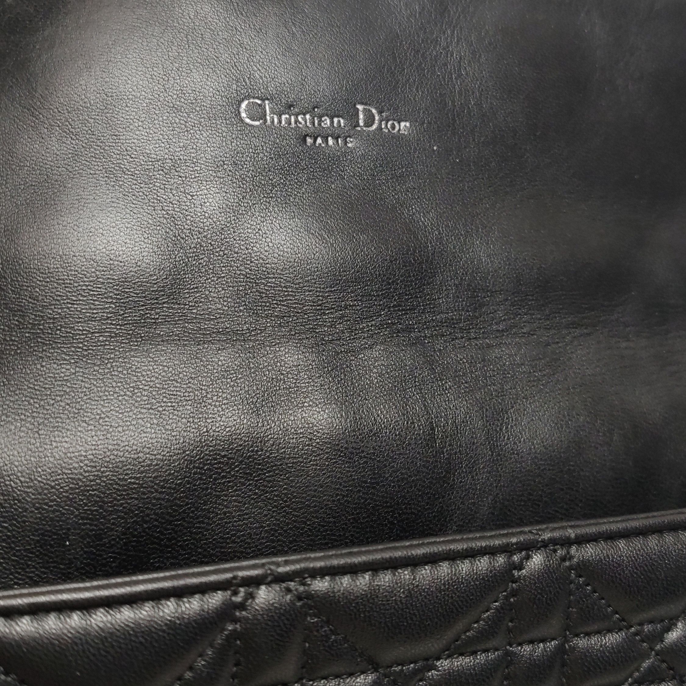 Dior Dior Women os Crossbody Bags Size ONE SIZE - 24 Thumbnail